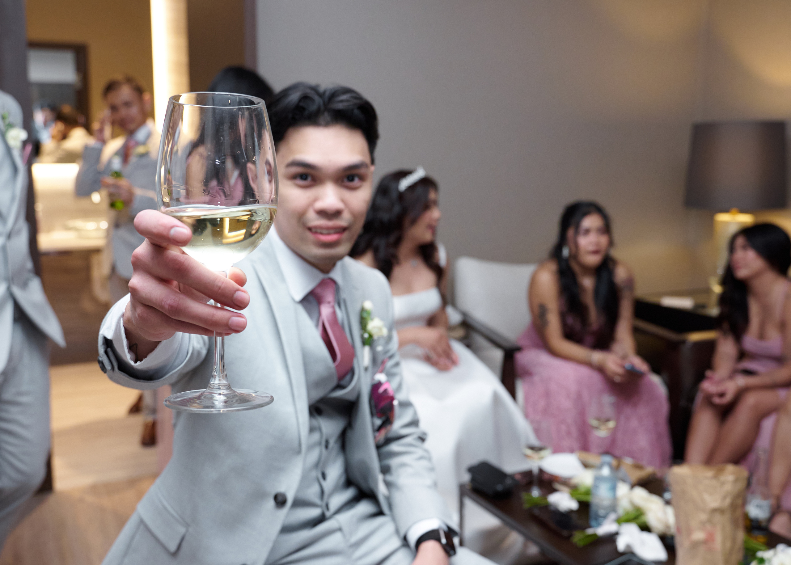 Wedding in Calgary. Calgary wedding photo and video. Photographer Andrii Bielikov