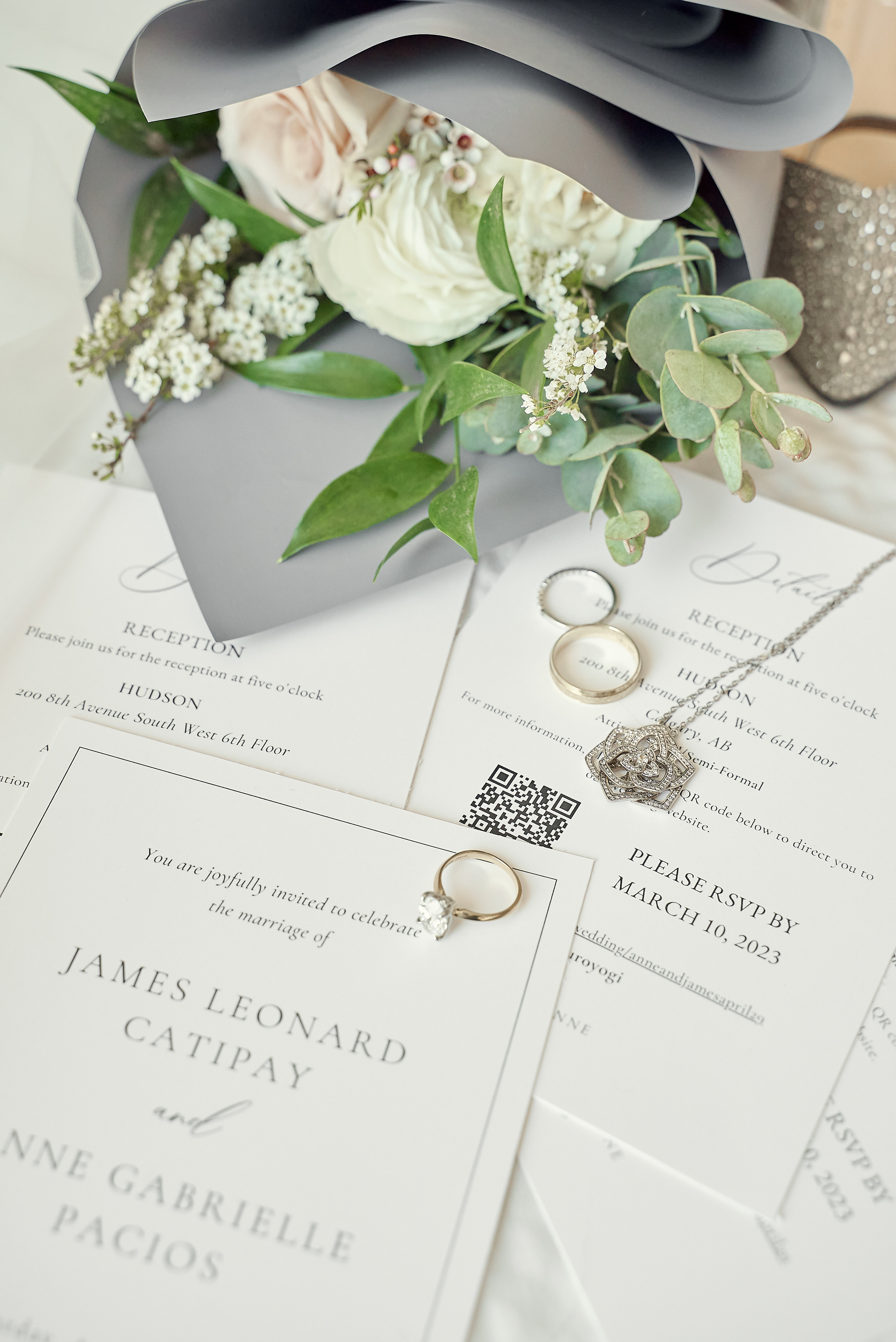 Wedding in Calgary. Calgary wedding photo and video. Photographer Andrii Bielikov