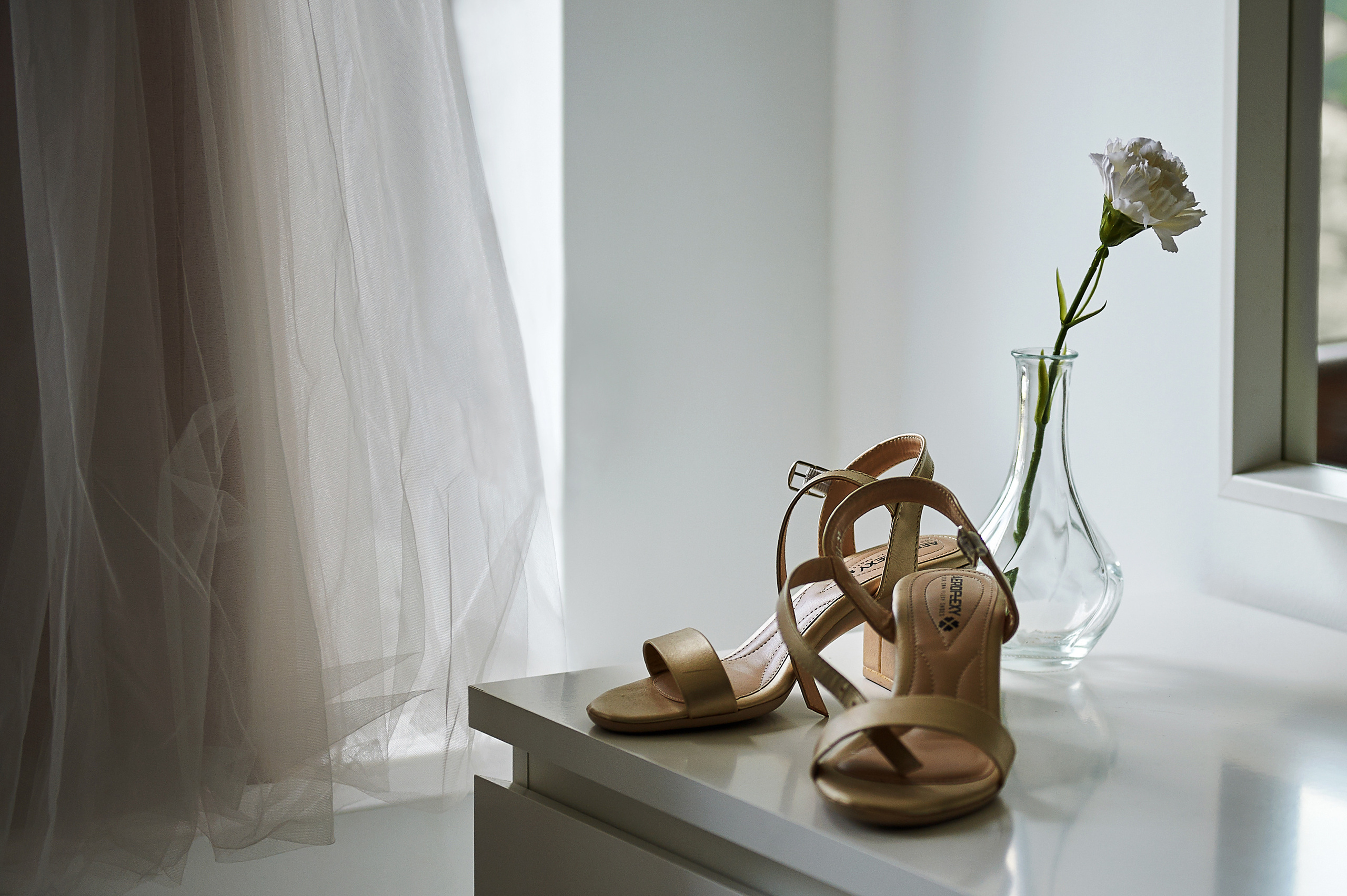 Carmel and Pavel wedding day. Calgary wedding photo and video. Photographer Andrii Bielikov