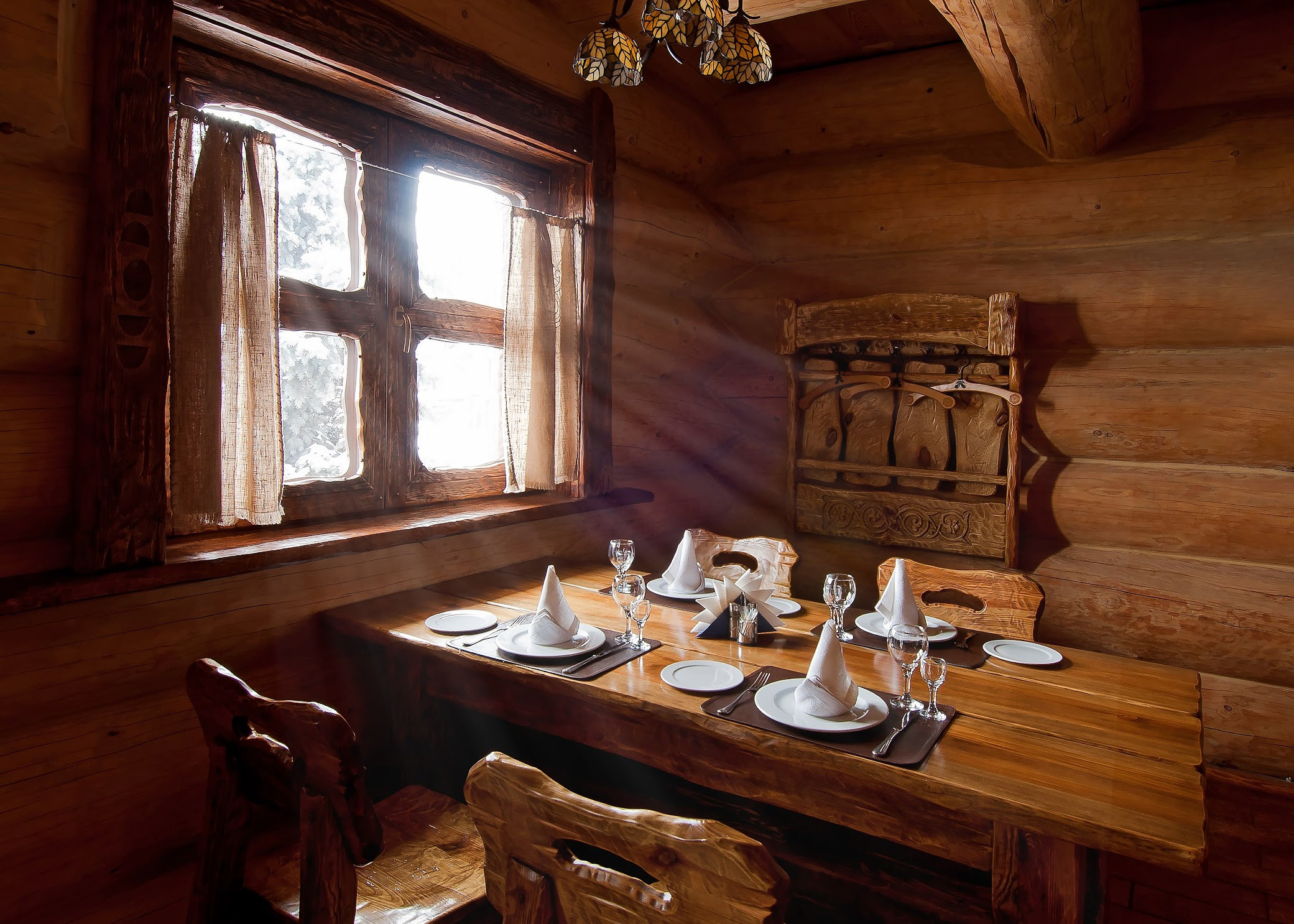 Interiors. Calgary wedding photo and video. Photographer Andrii Bielikov