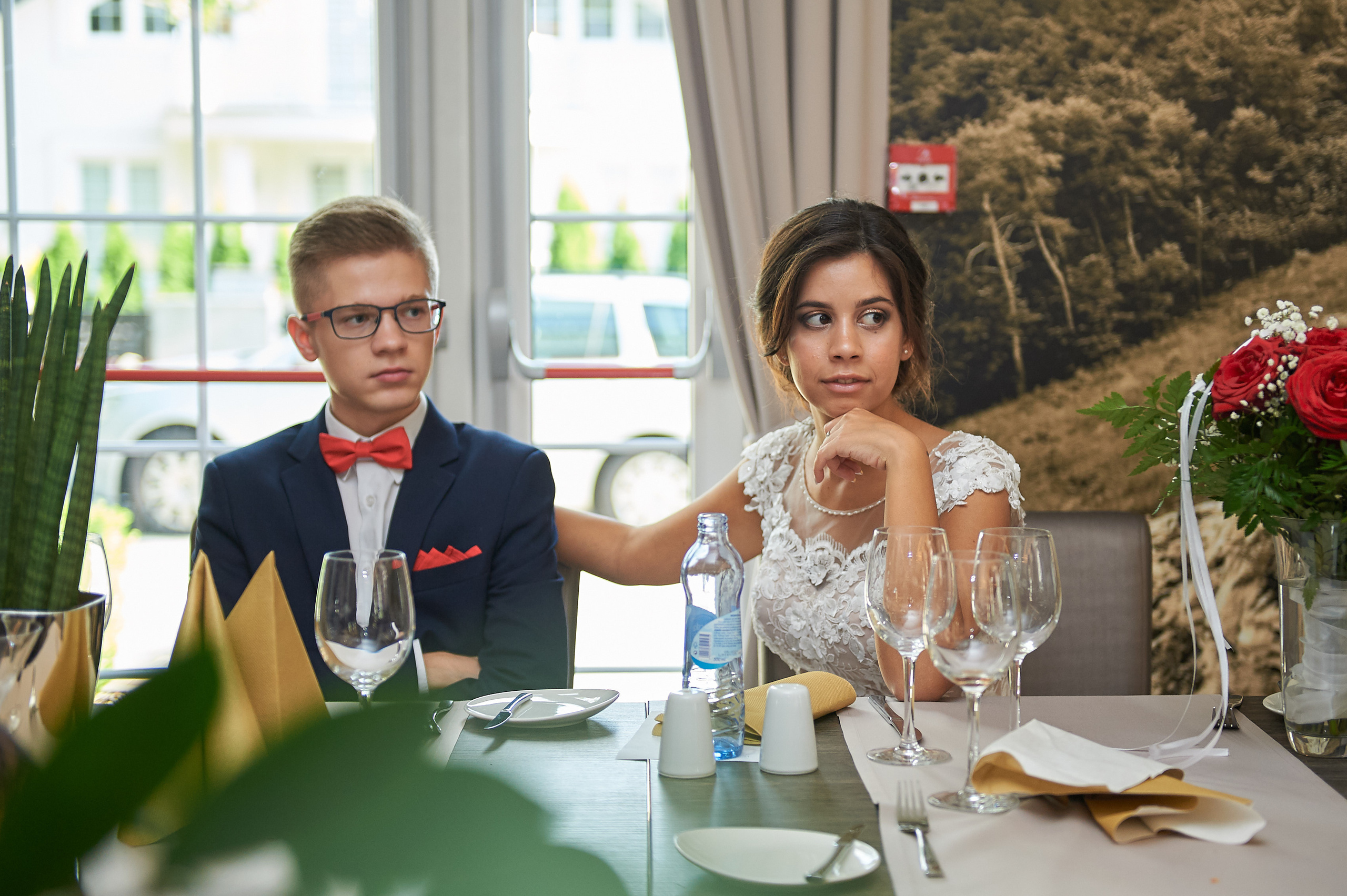 Carmel and Pavel wedding day. Calgary wedding photo and video. Photographer Andrii Bielikov