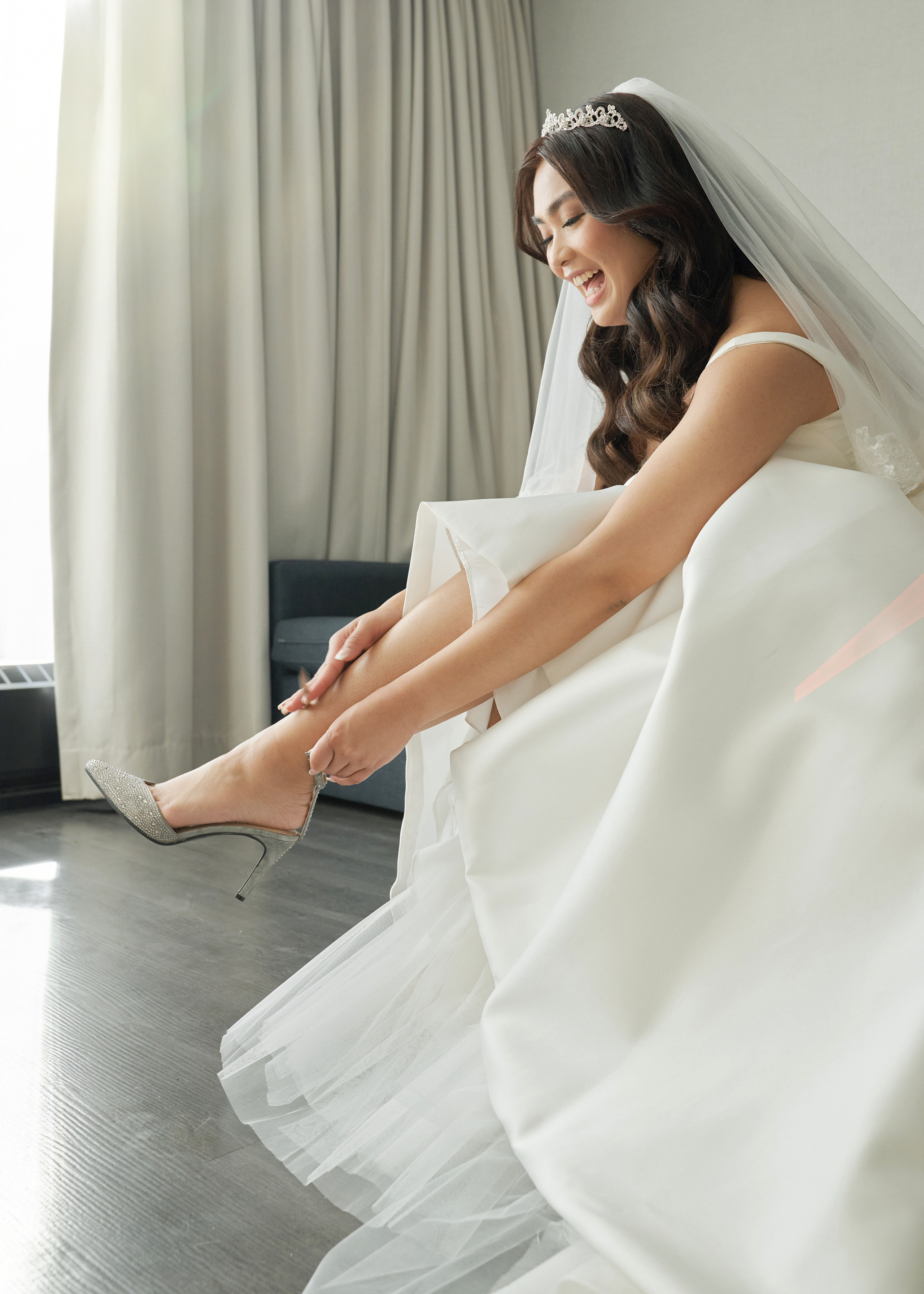 Wedding in Calgary. Calgary wedding photo and video. Photographer Andrii Bielikov