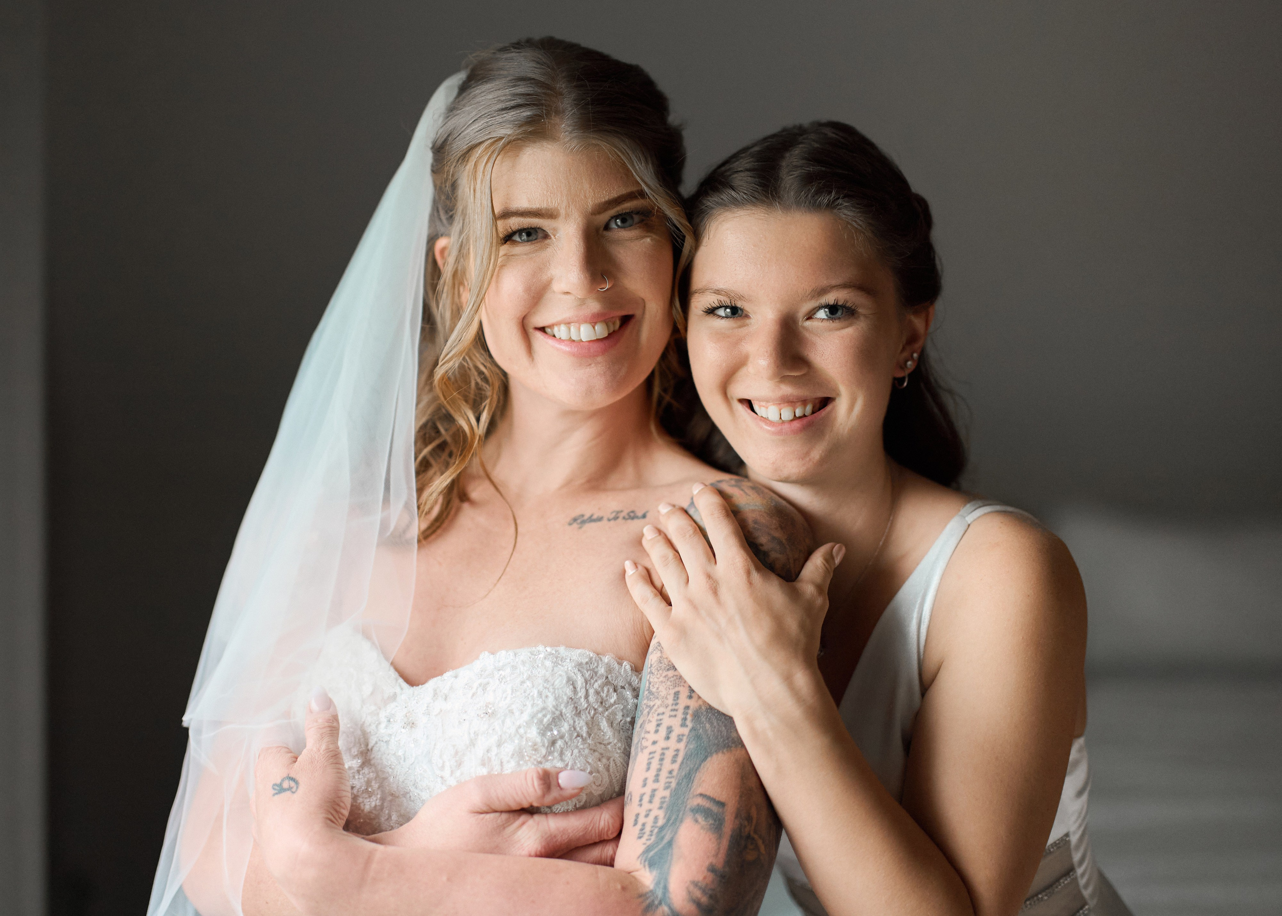 Benjamin&Courtney. Wedding in Kananaskis Park. Calgary wedding photo and video. Photographer Andrii Bielikov