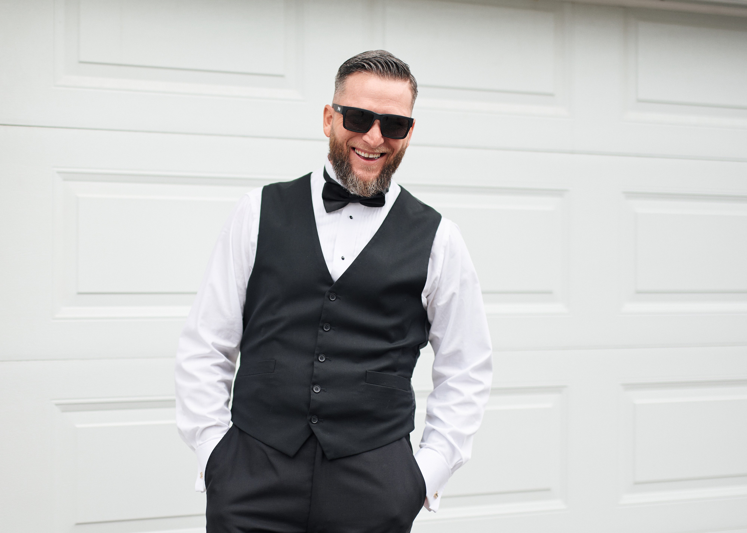 Benjamin&Courtney. Wedding in Kananaskis Park. Calgary wedding photo and video. Photographer Andrii Bielikov