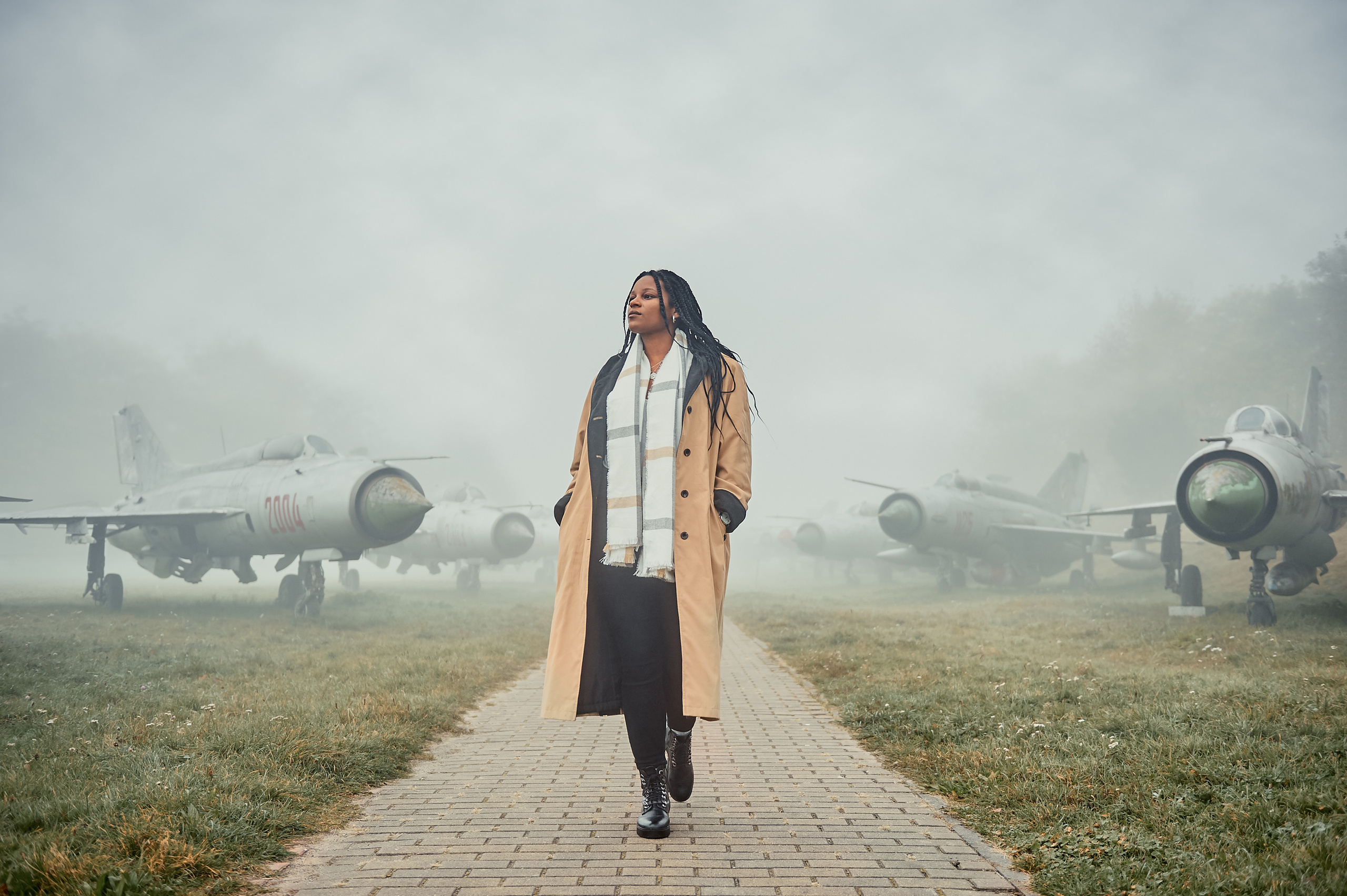 Portraits. Calgary wedding photo and video. Photographer Andrii Bielikov