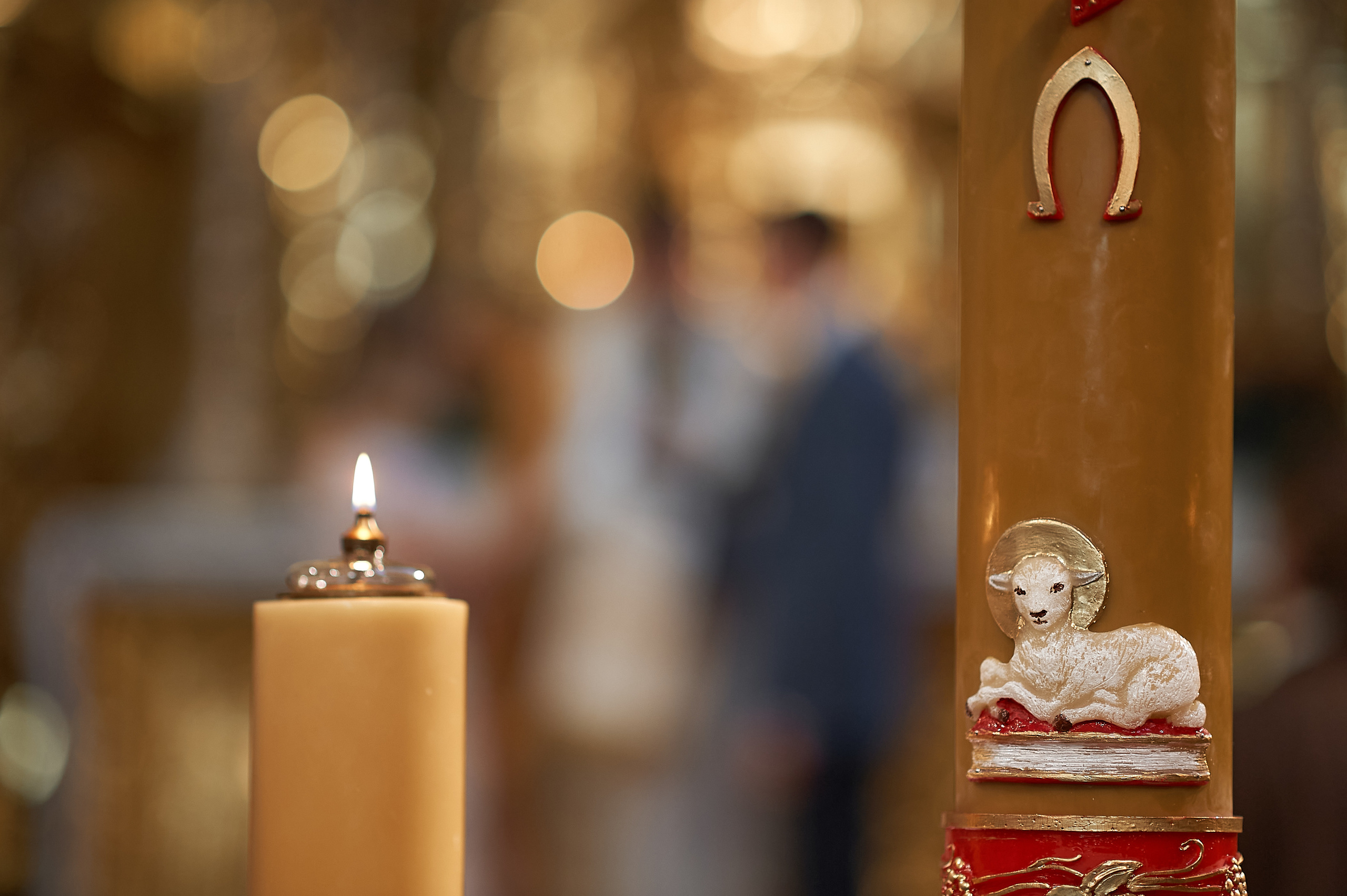 Wedding in the church. Calgary wedding photo and video. Photographer Andrii Bielikov