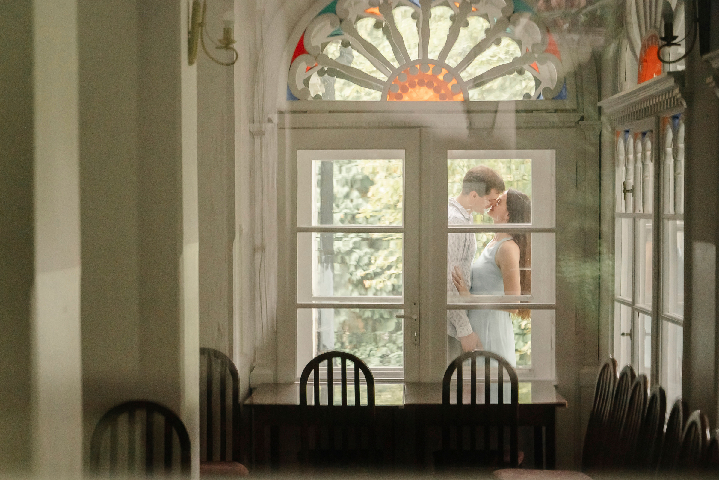 Engagement. Calgary wedding photo and video. Photographer Andrii Bielikov