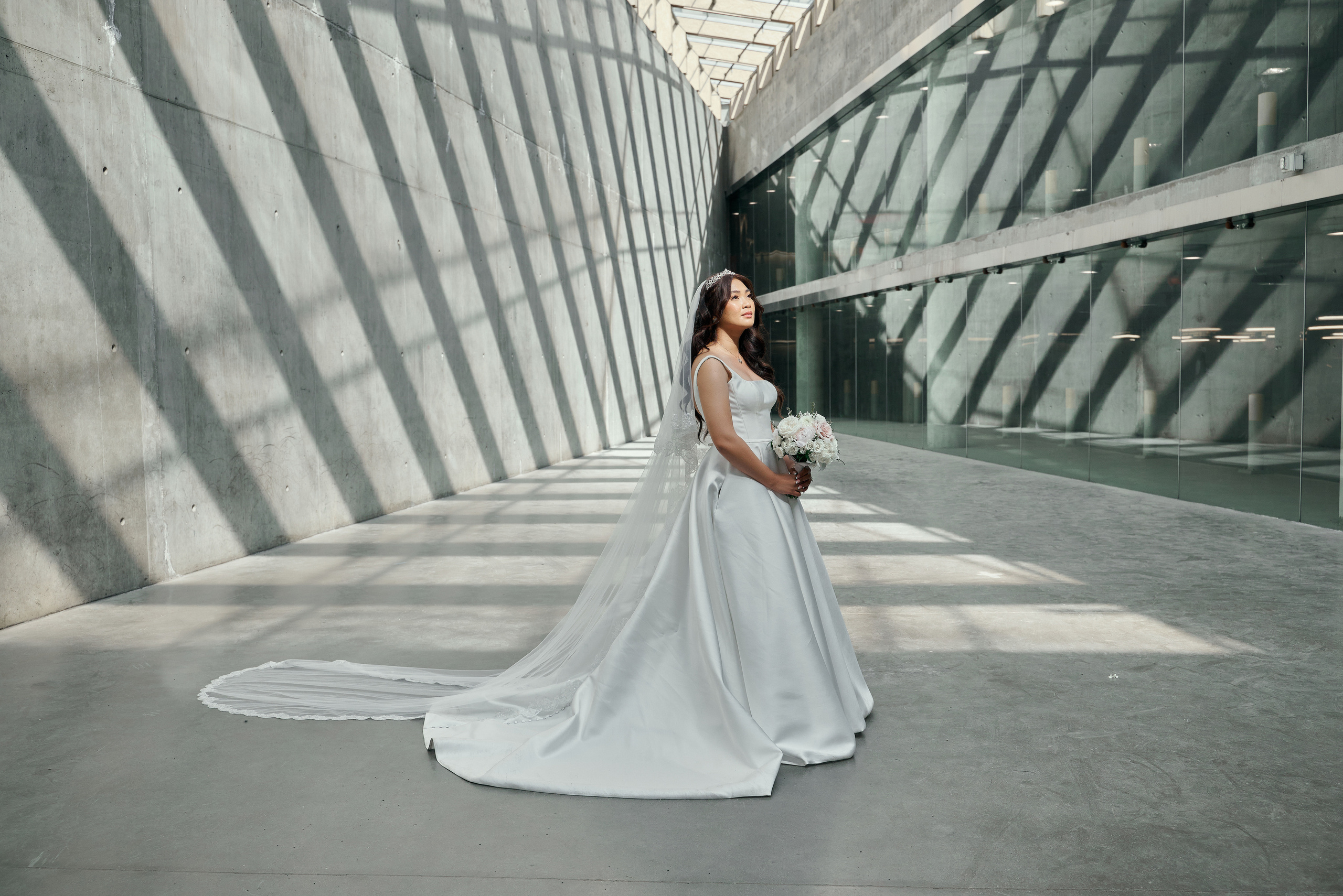 Wedding in Calgary. Calgary wedding photo and video. Photographer Andrii Bielikov