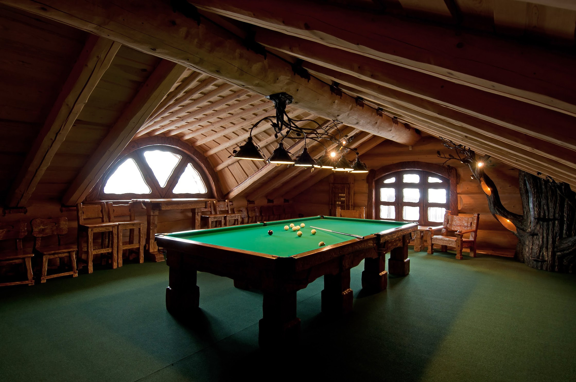 Interiors. Calgary wedding photo and video. Photographer Andrii Bielikov