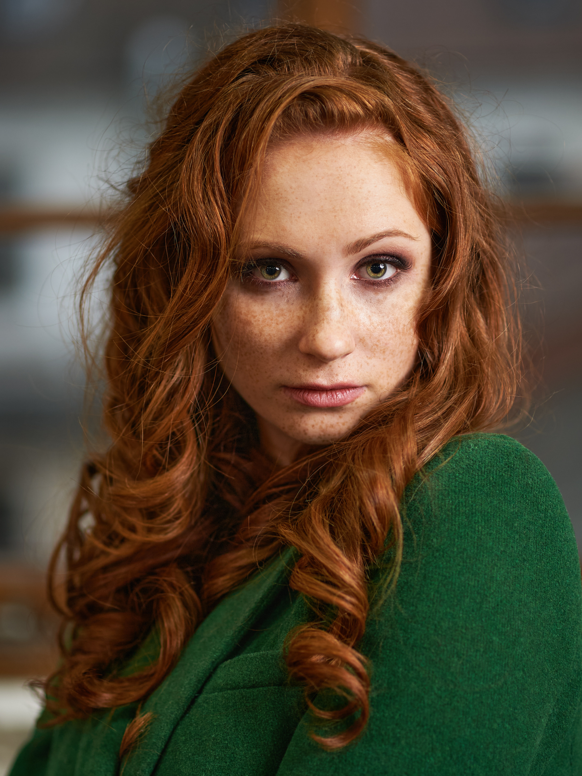 Portraits. Calgary wedding photo and video. Photographer Andrii Bielikov