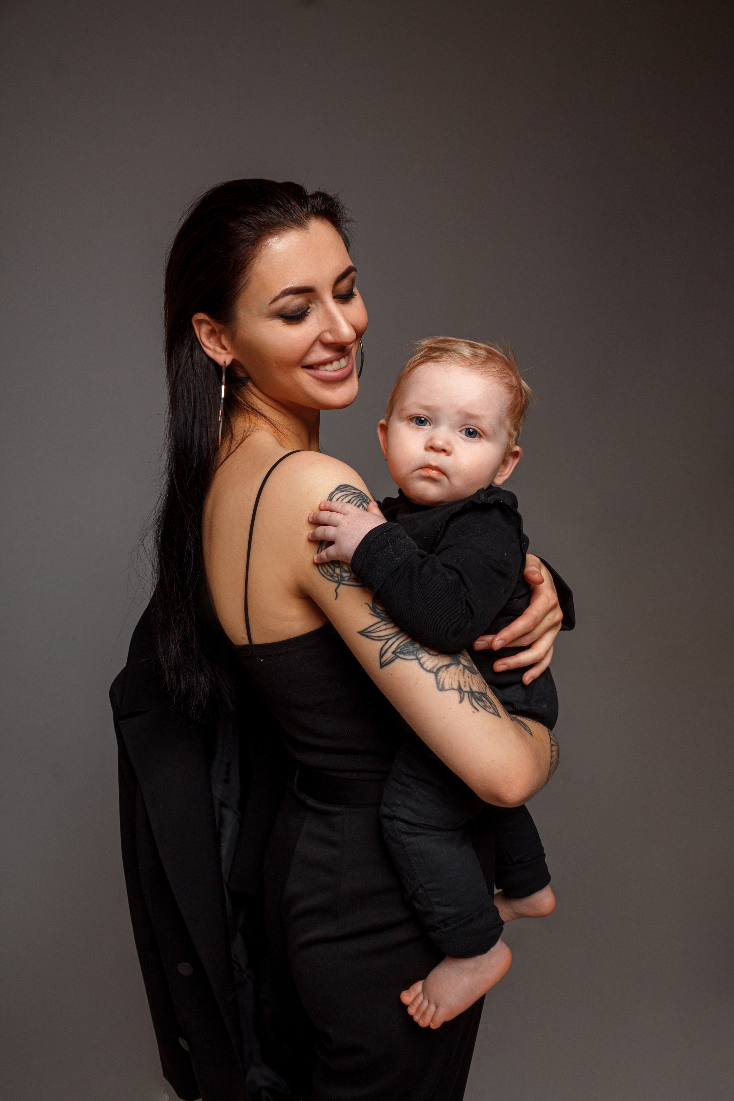 Божена и Ян. Fotograf Vika Saroka