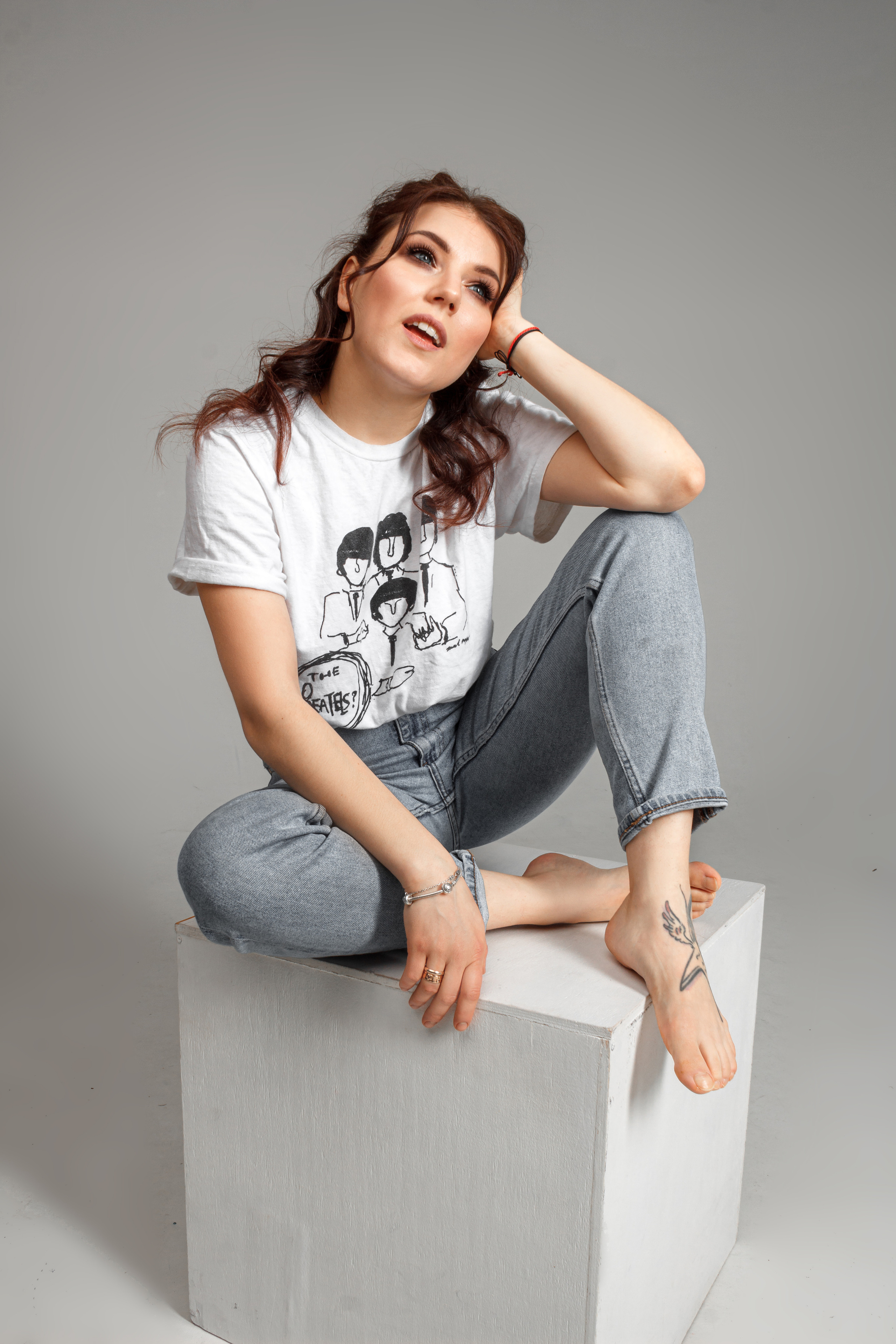 Ксюша и Матюша. Fotograf Vika Saroka