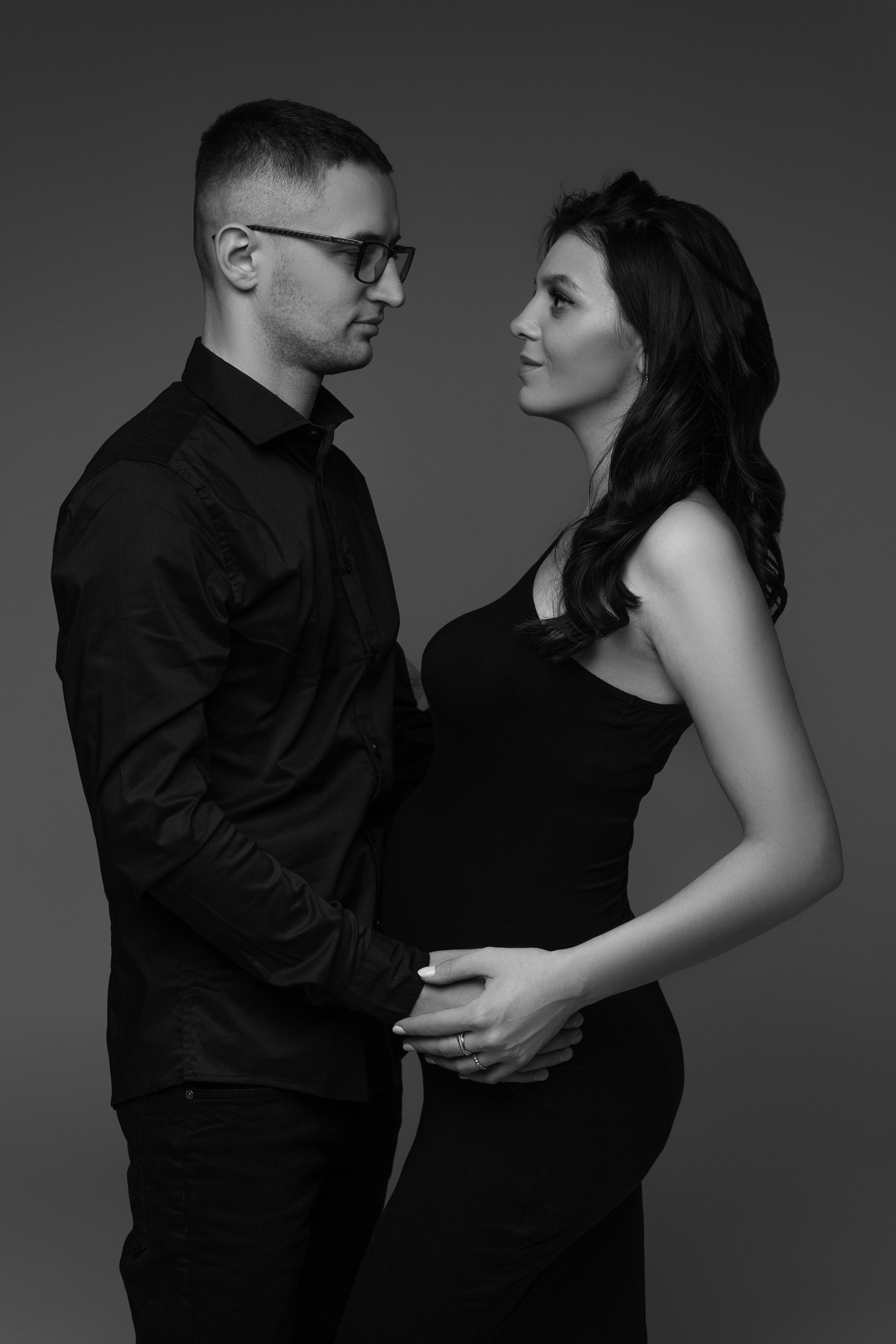 Диана, Василий, Злата. Fotograf Vika Saroka