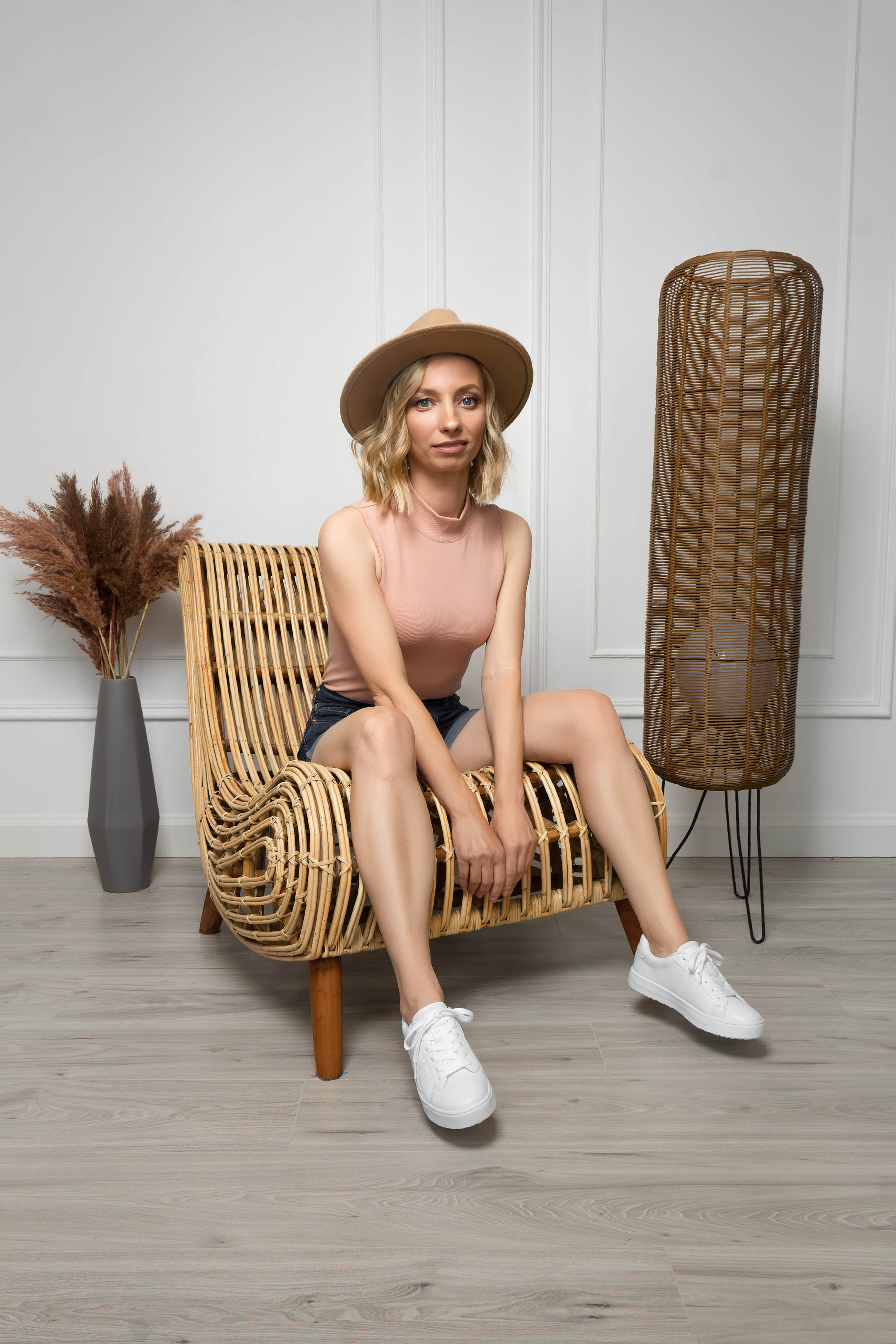 Лена. Fotograf Vika Saroka