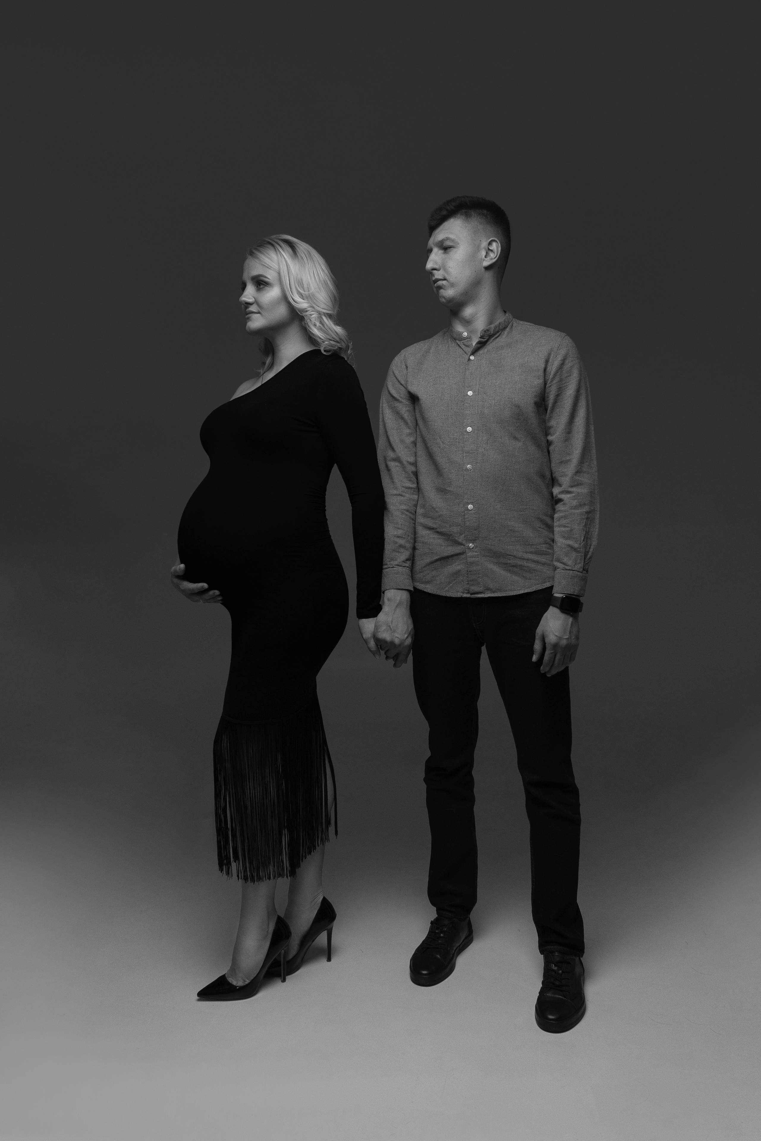 Марина и Виталий. Fotograf Vika Saroka