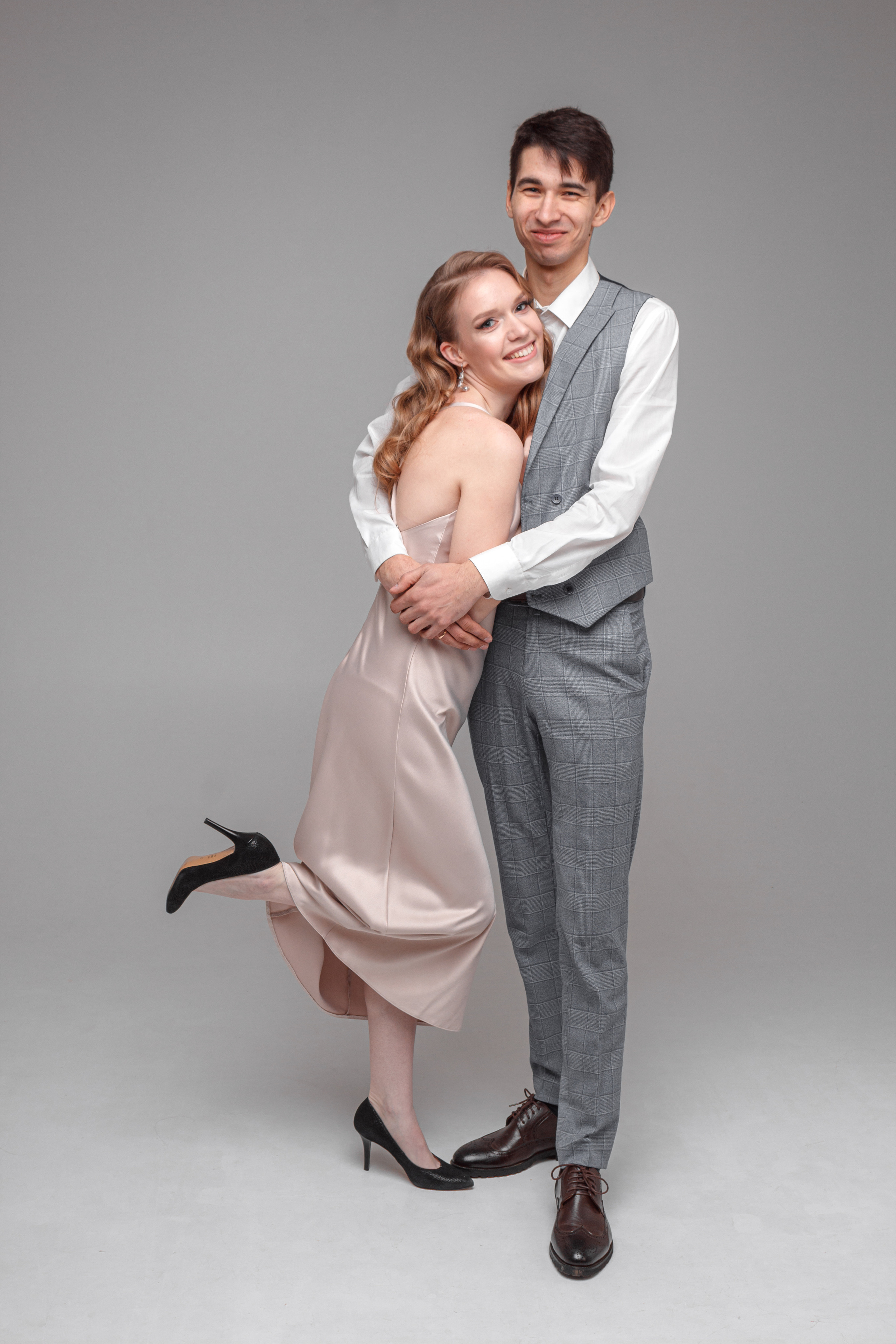 Женя и Максим. Fotograf Vika Saroka