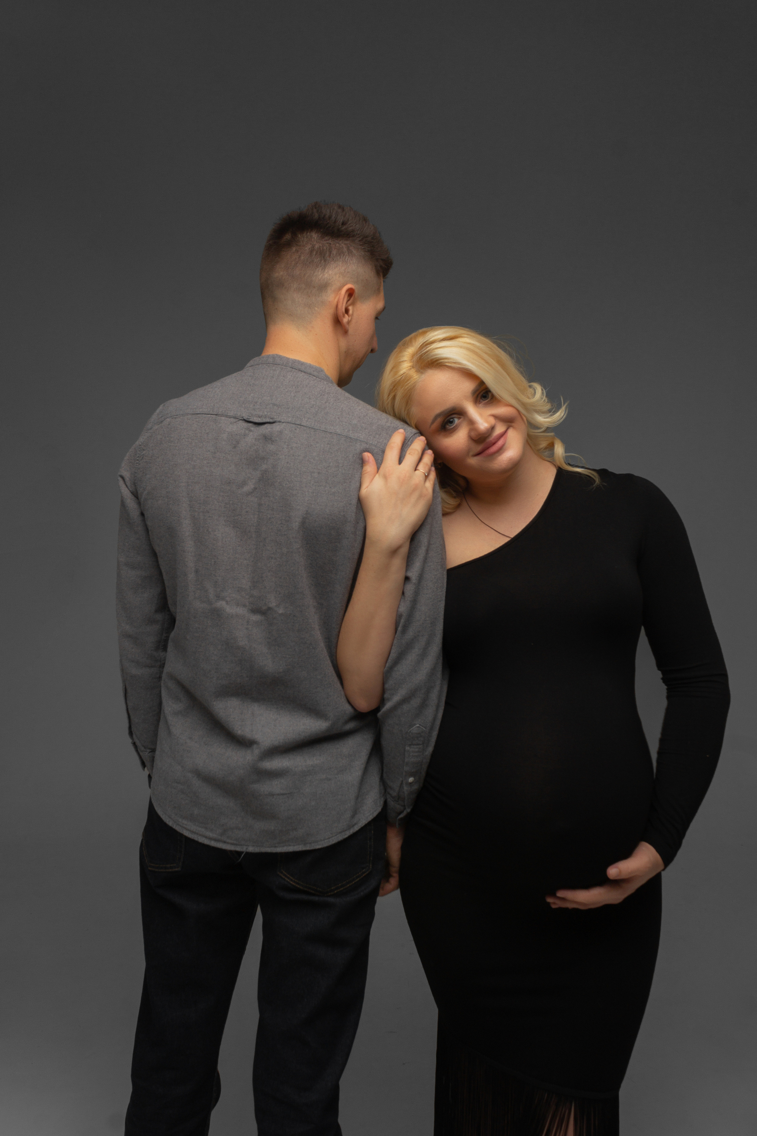 Марина и Виталий. Fotograf Vika Saroka