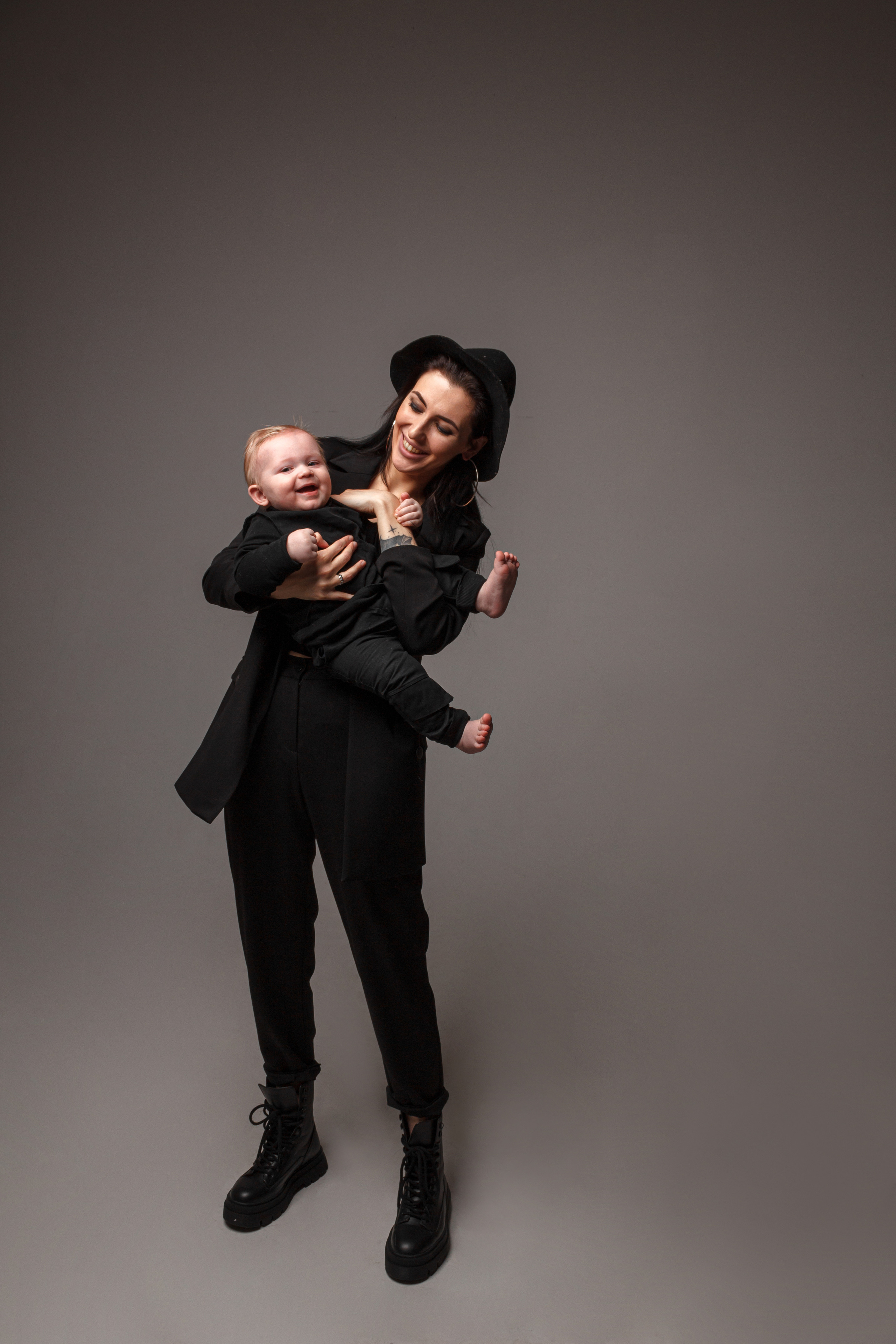 Божена и Ян. Fotograf Vika Saroka