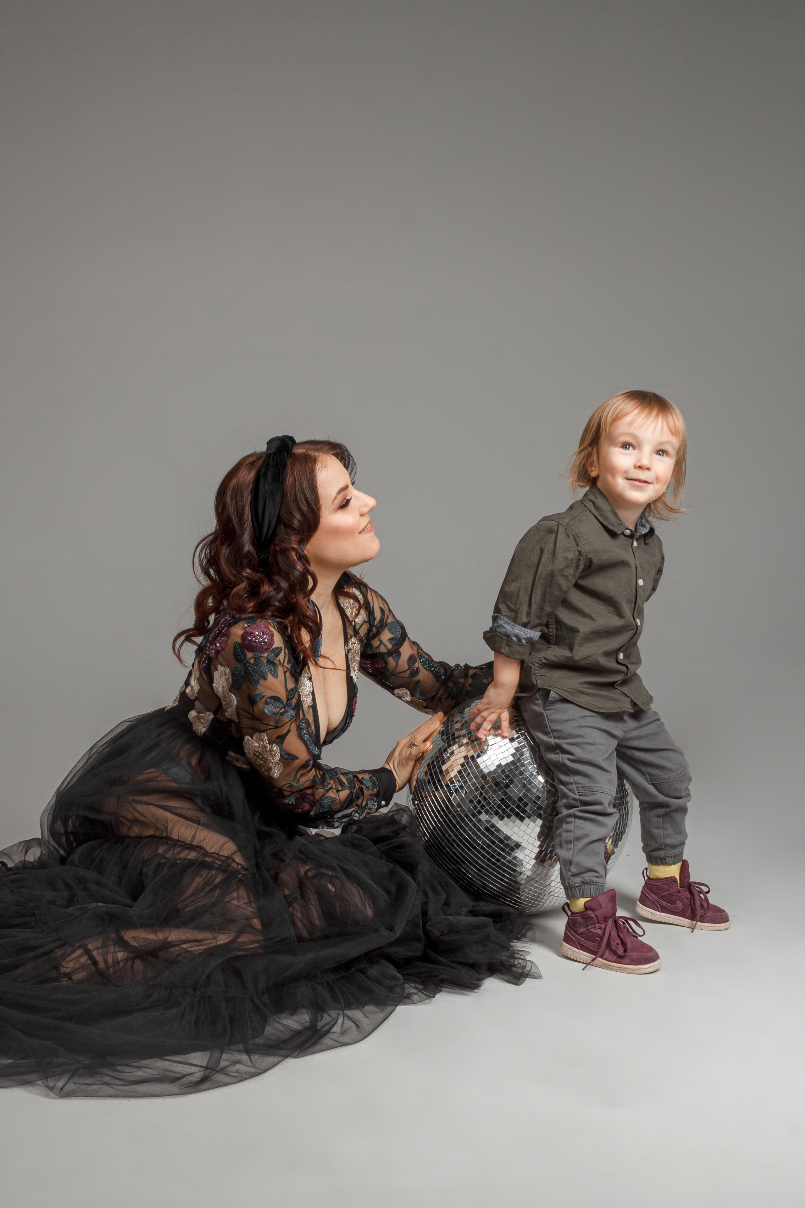 Portfolio. Fotograf Vika Saroka