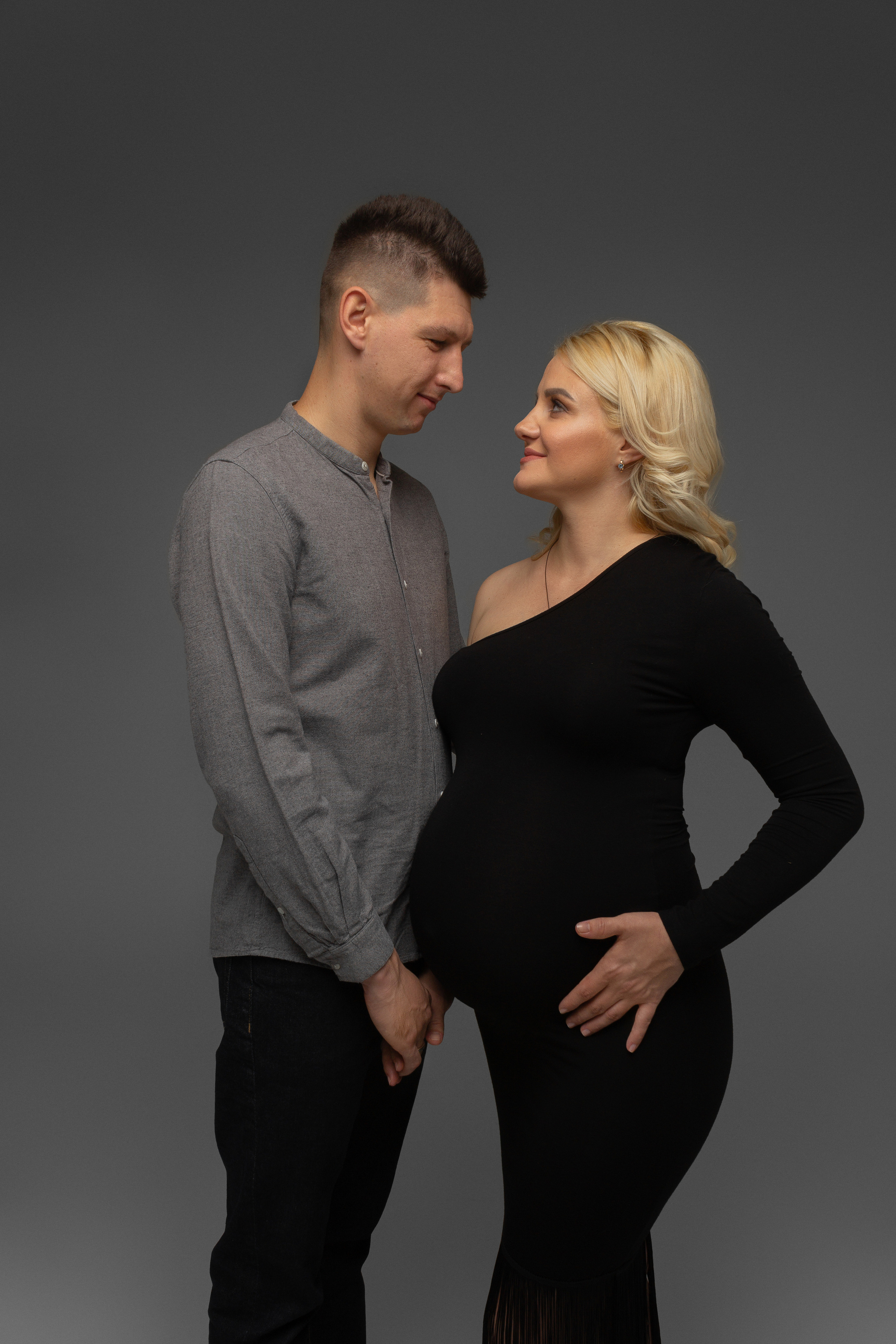 Марина и Виталий. Fotograf Vika Saroka