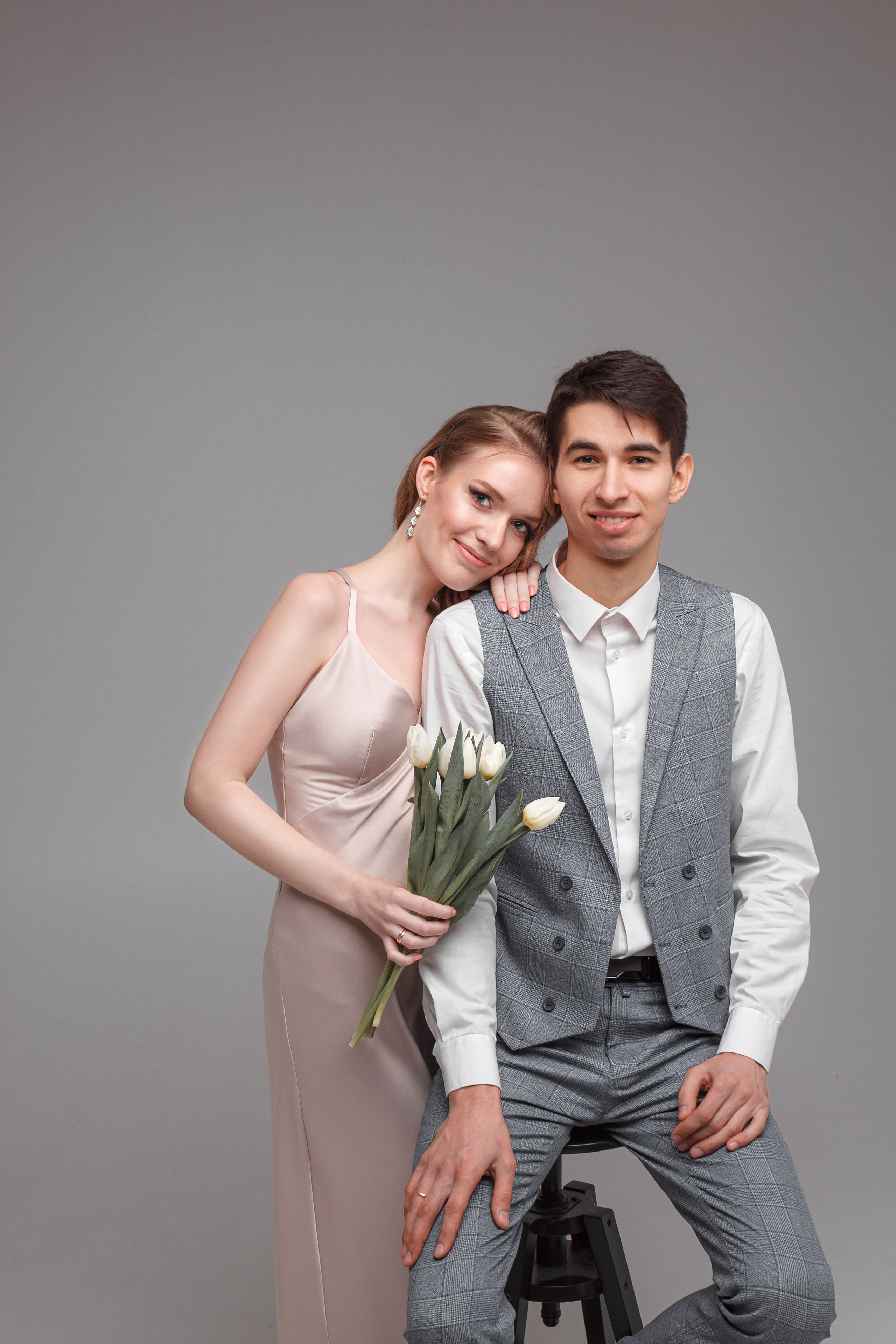 Portfolio. Fotograf Vika Saroka