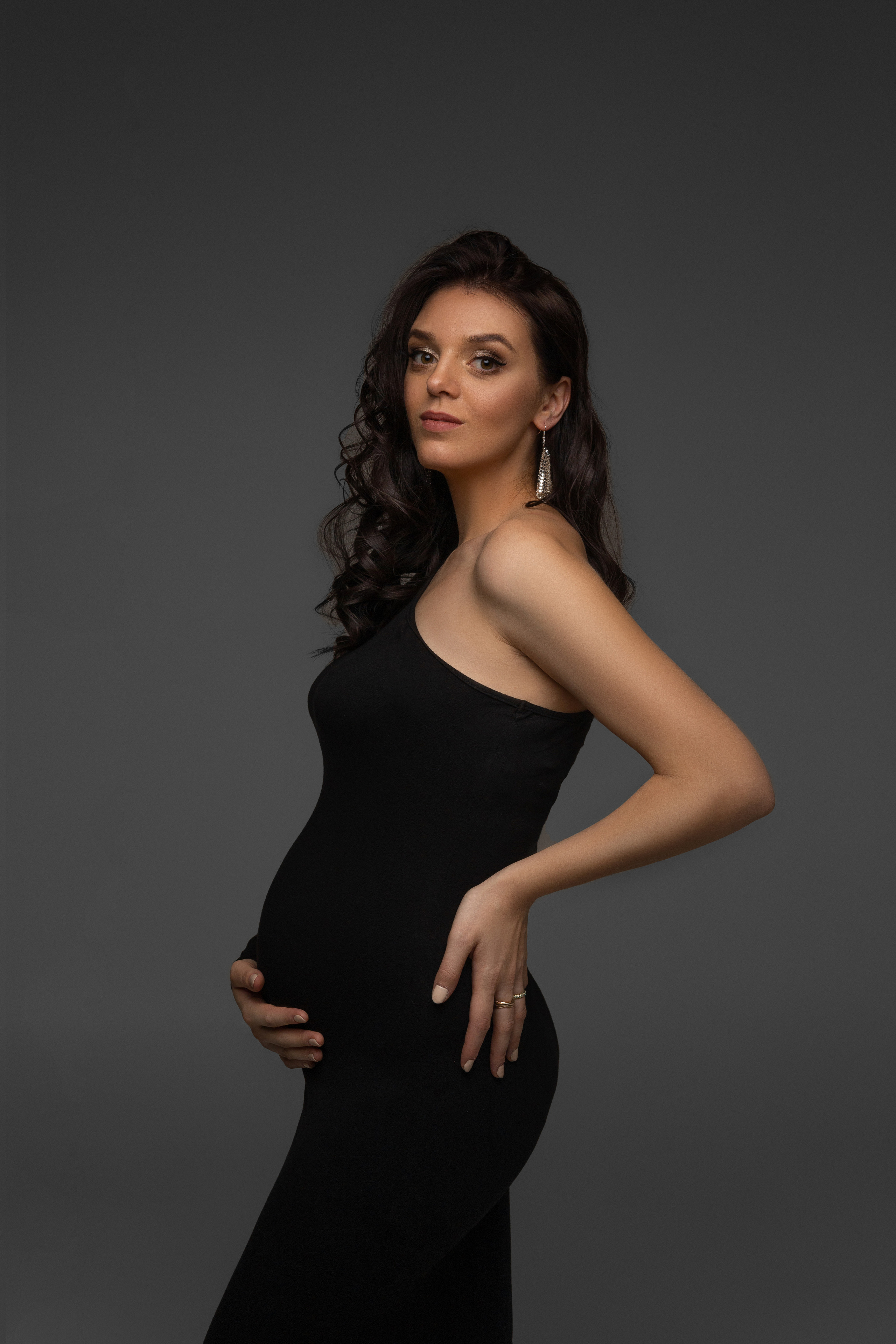 Диана, Василий, Злата. Fotograf Vika Saroka