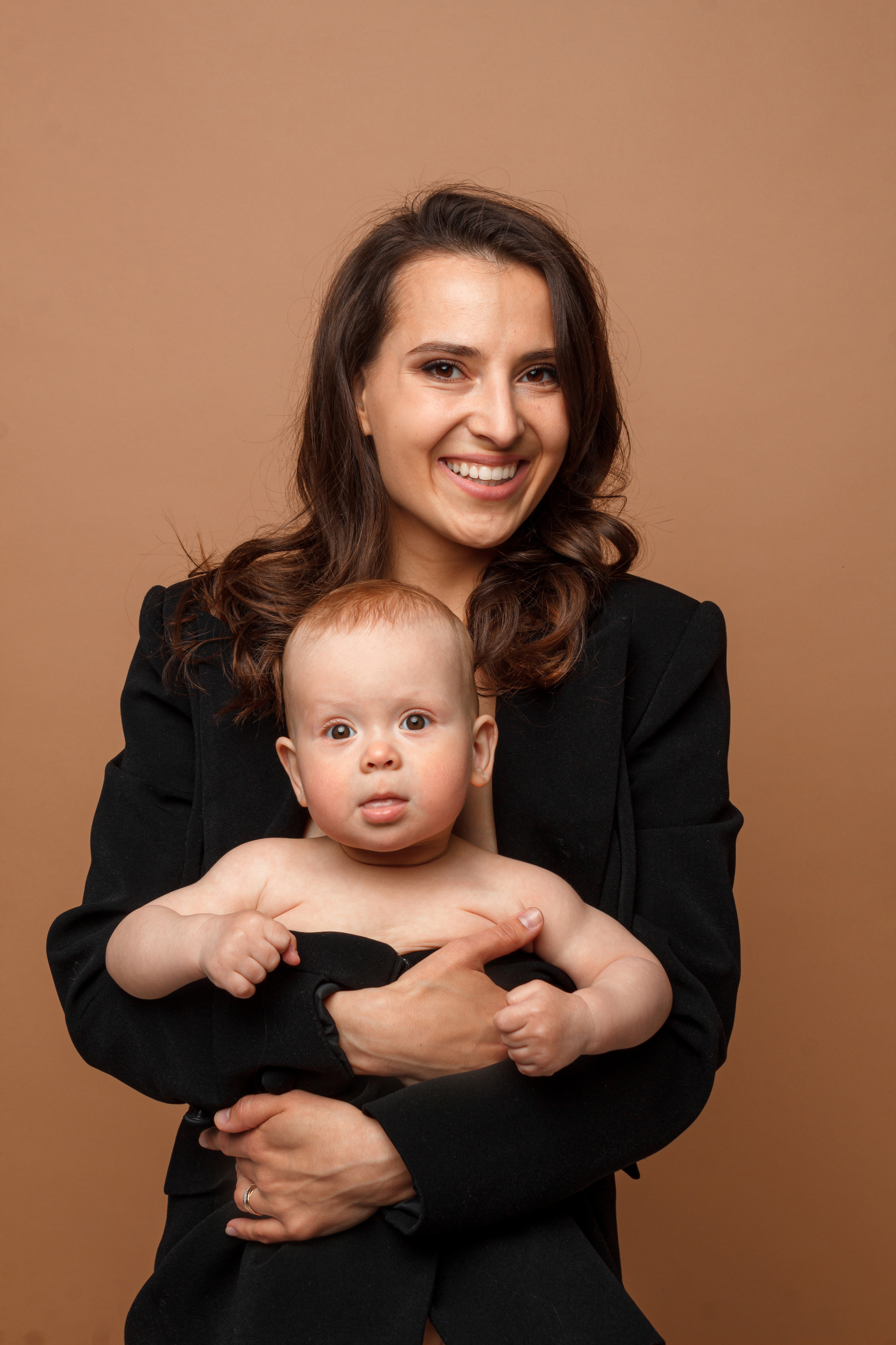 Portfolio. Fotograf Vika Saroka