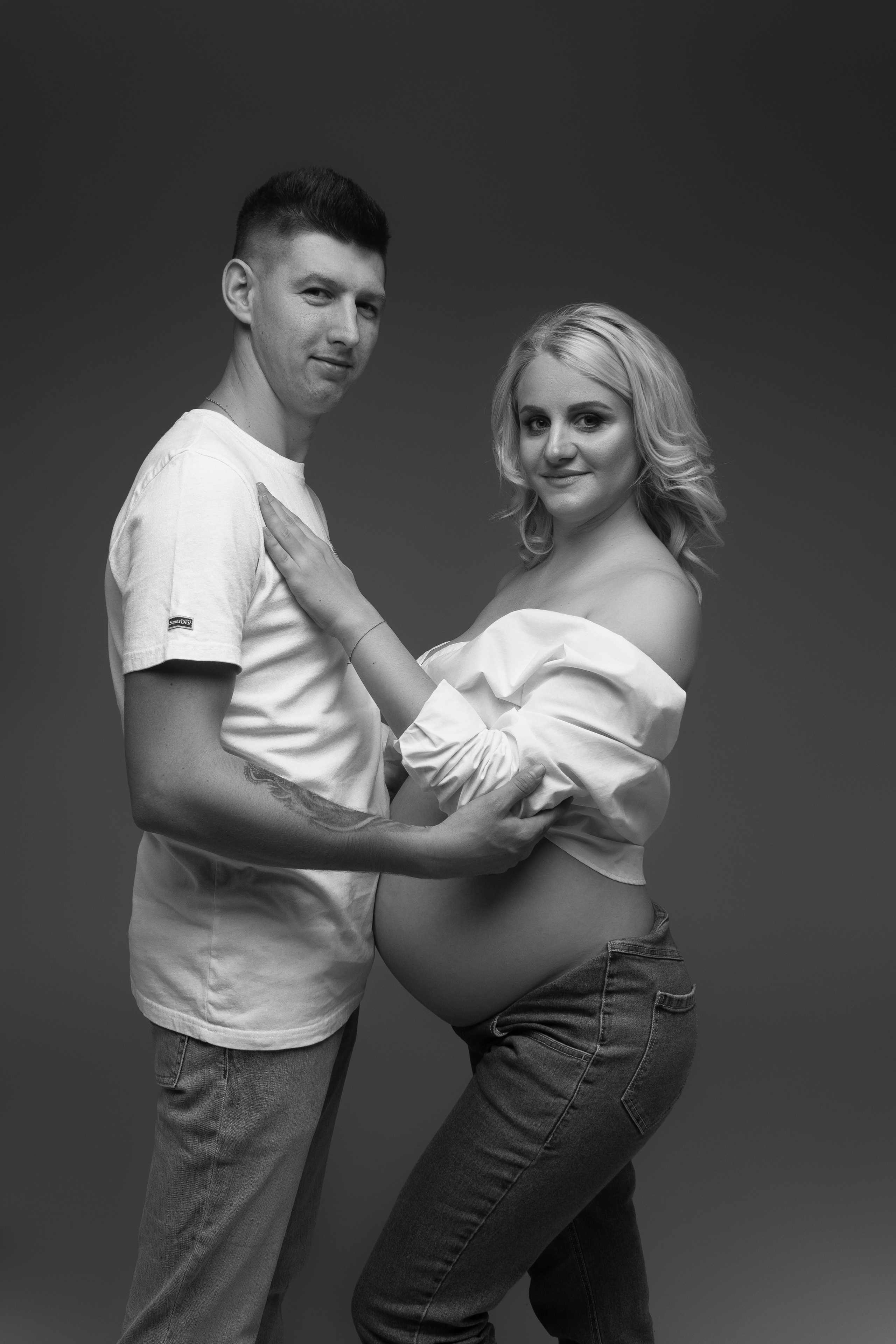 Марина и Виталий. Fotograf Vika Saroka