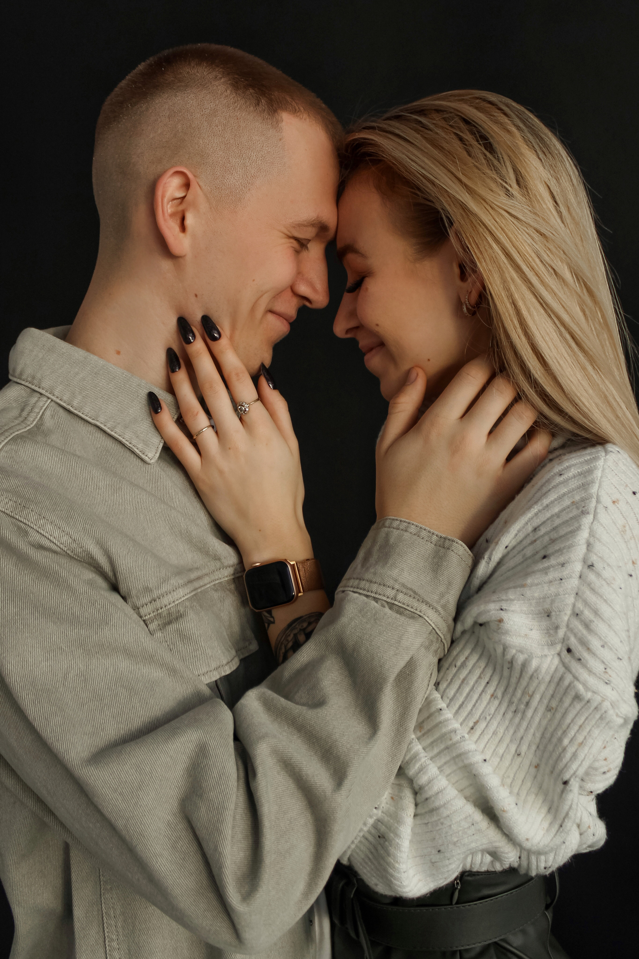 K&M. Fotograf Vika Saroka