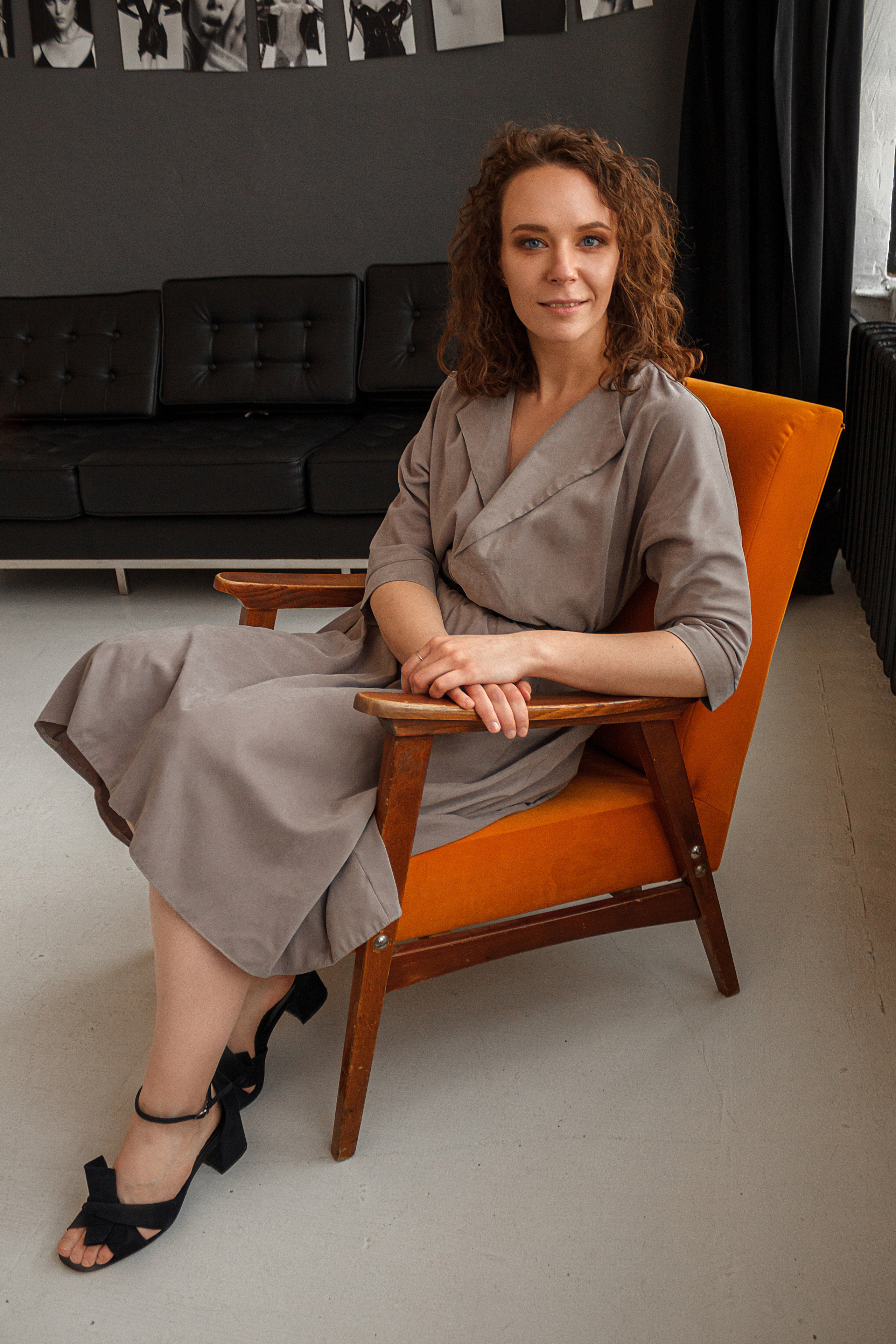 Наталья, Николай, Арсений. Fotograf Vika Saroka