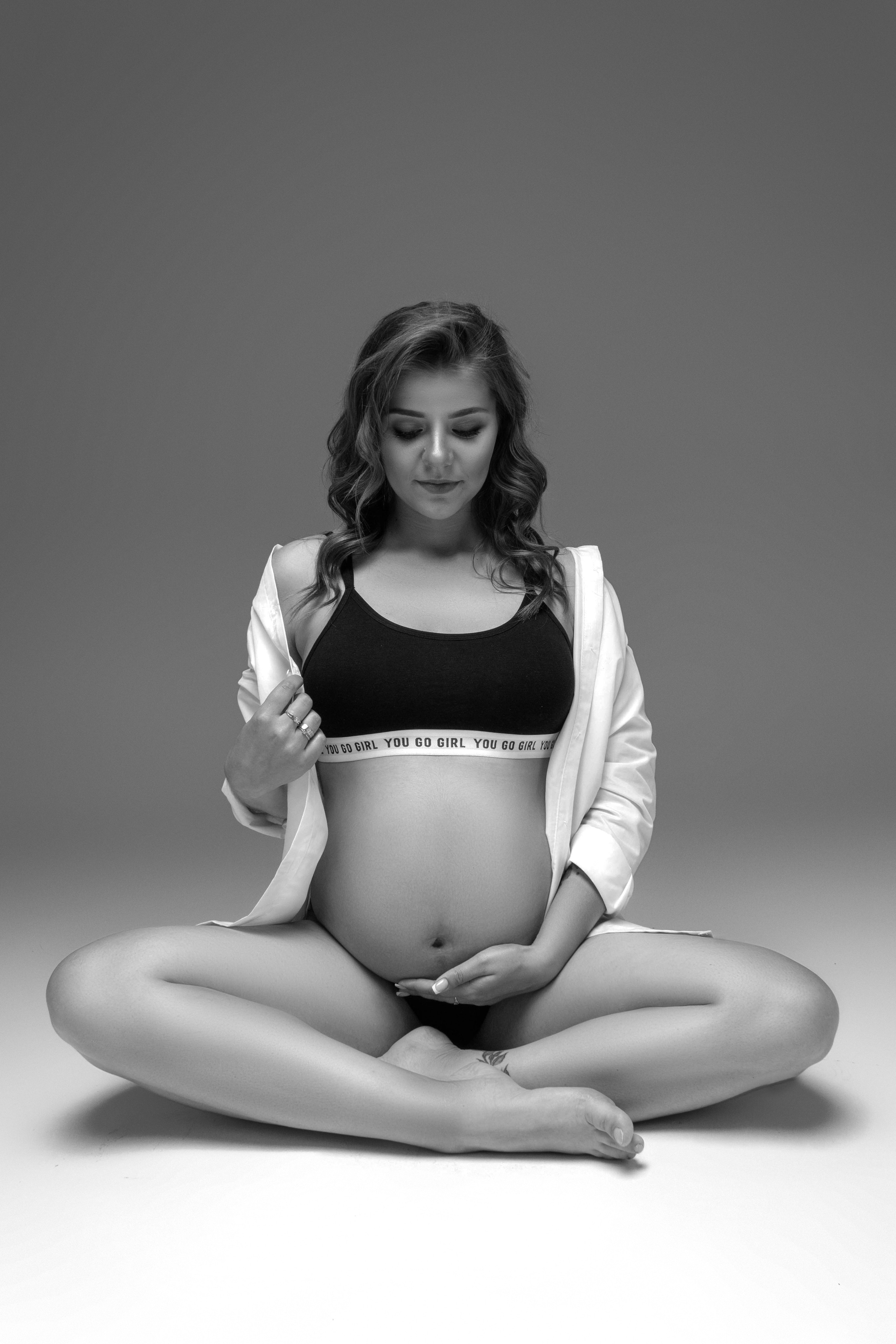 Кристина. Fotograf Vika Saroka