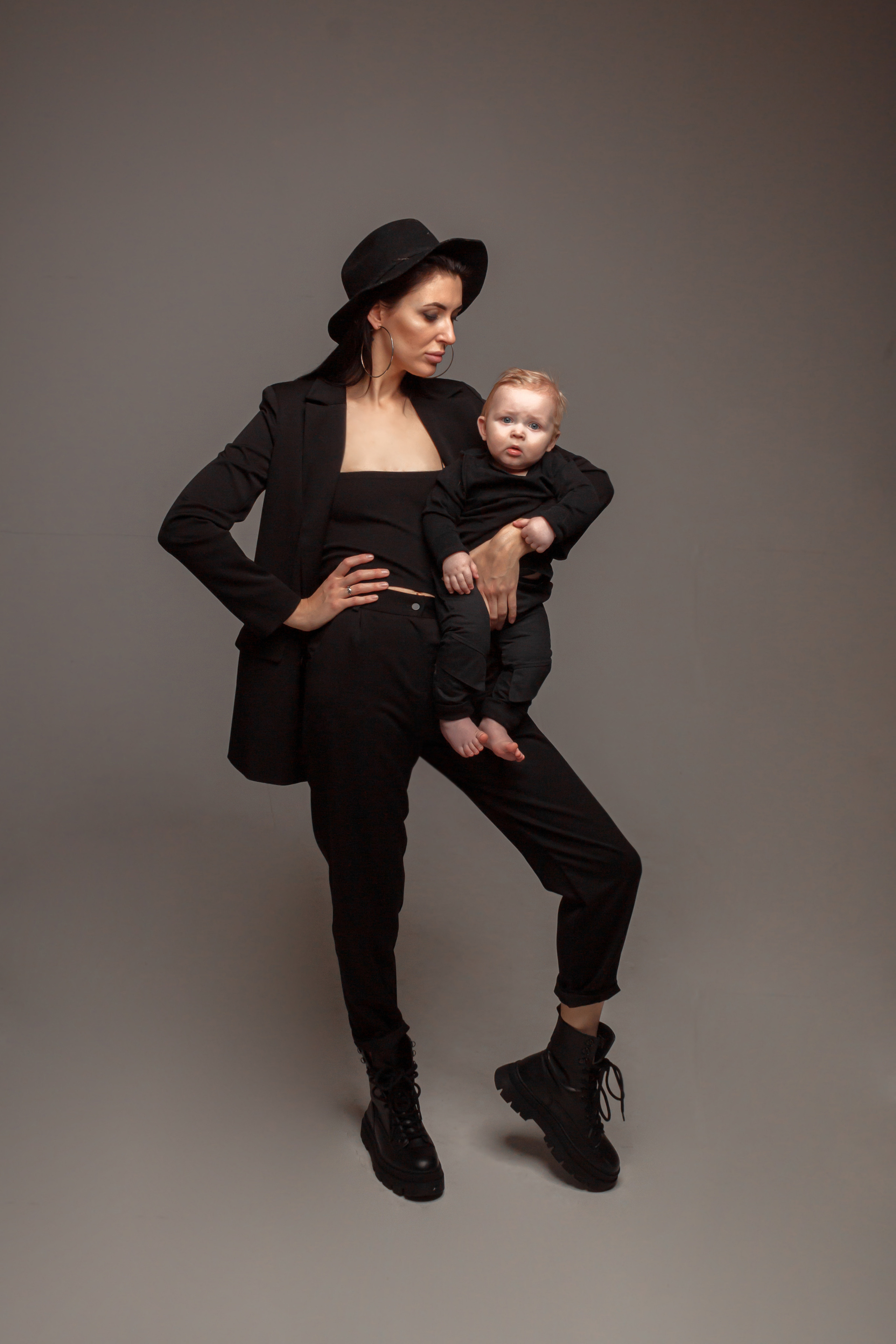 Божена и Ян. Fotograf Vika Saroka