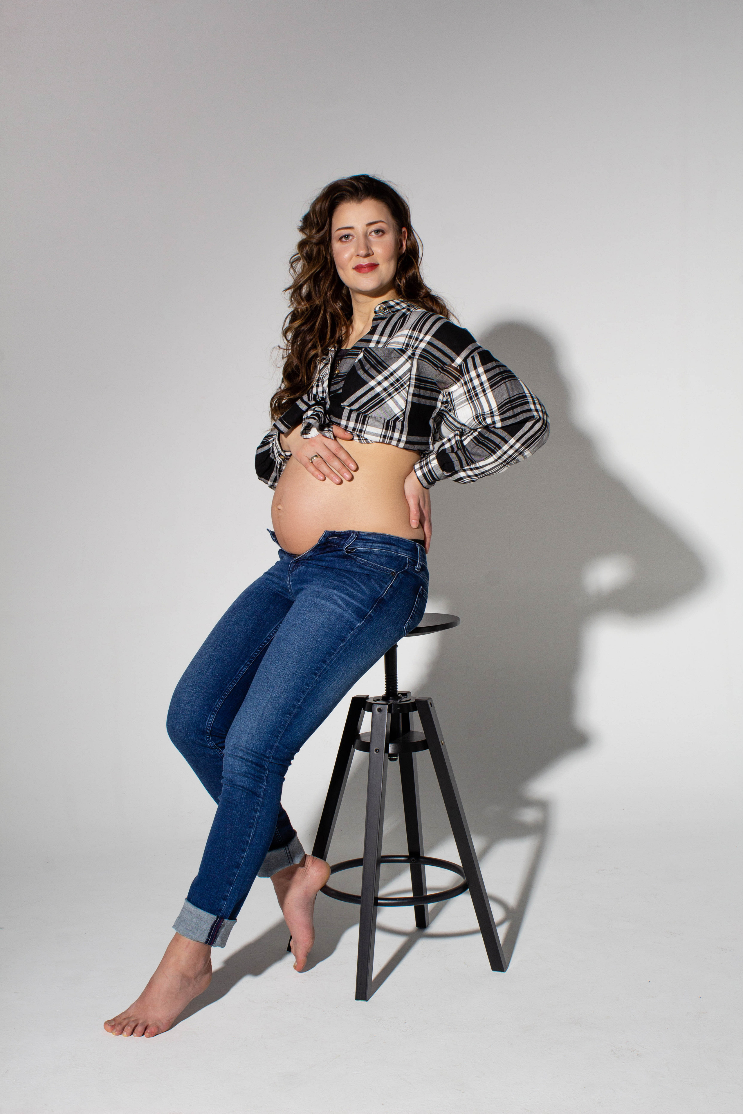 Ирина. Fotograf Vika Saroka