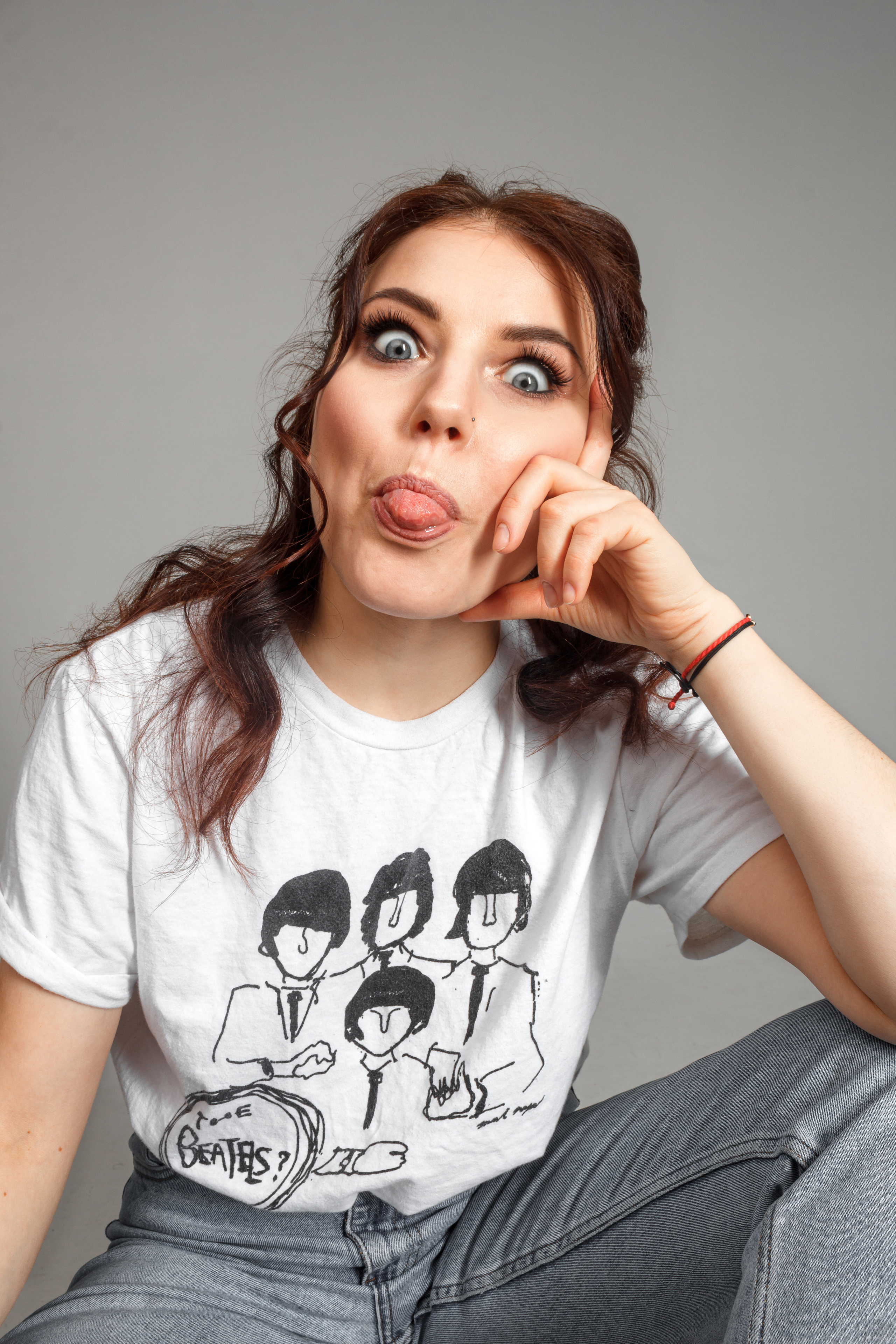 Ксюша и Матюша. Fotograf Vika Saroka