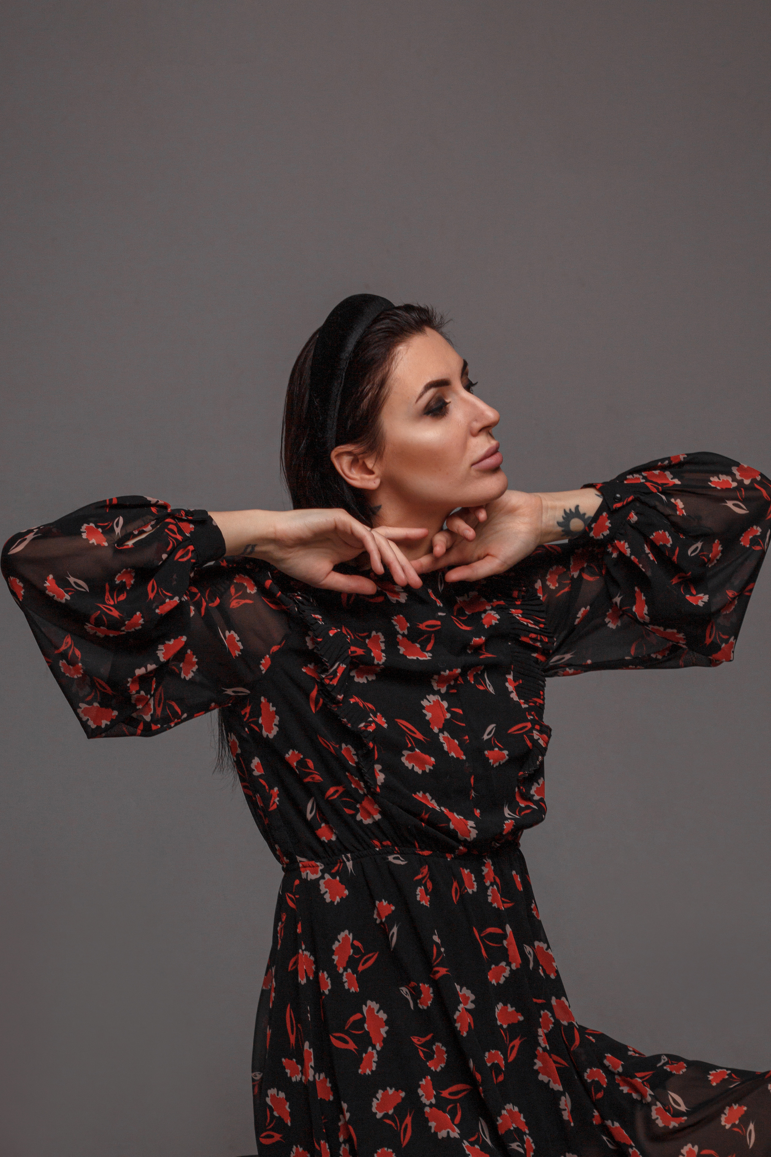 Божена и Ян. Fotograf Vika Saroka