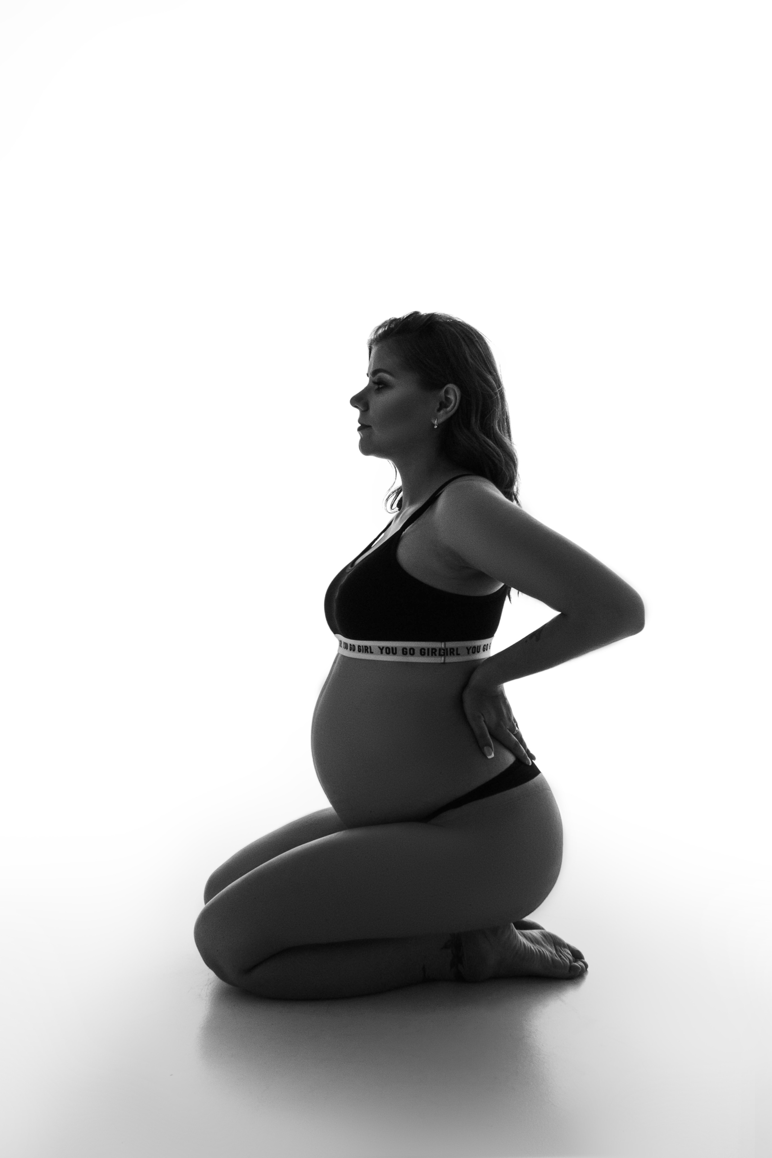 Кристина. Fotograf Vika Saroka