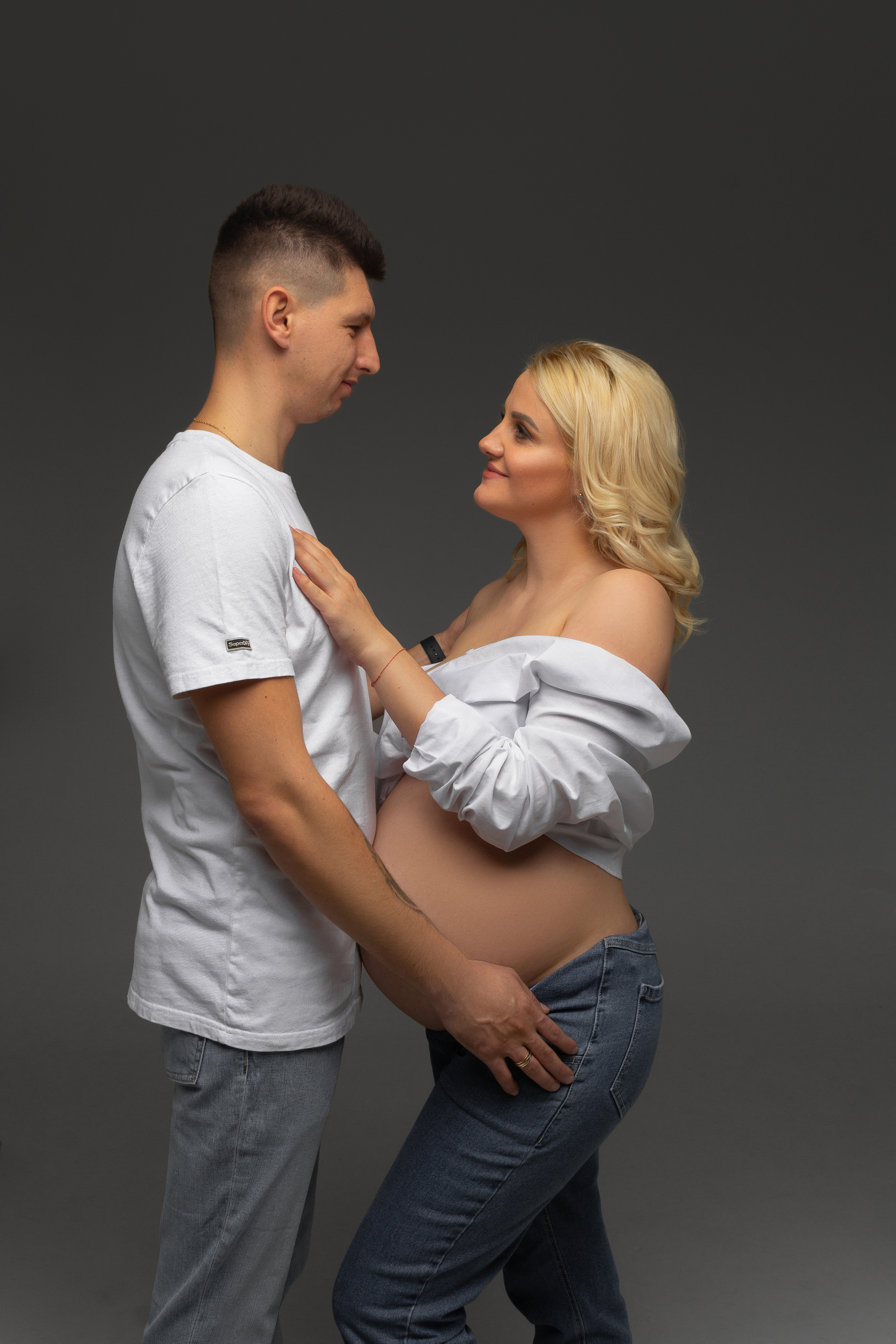 Марина и Виталий. Fotograf Vika Saroka