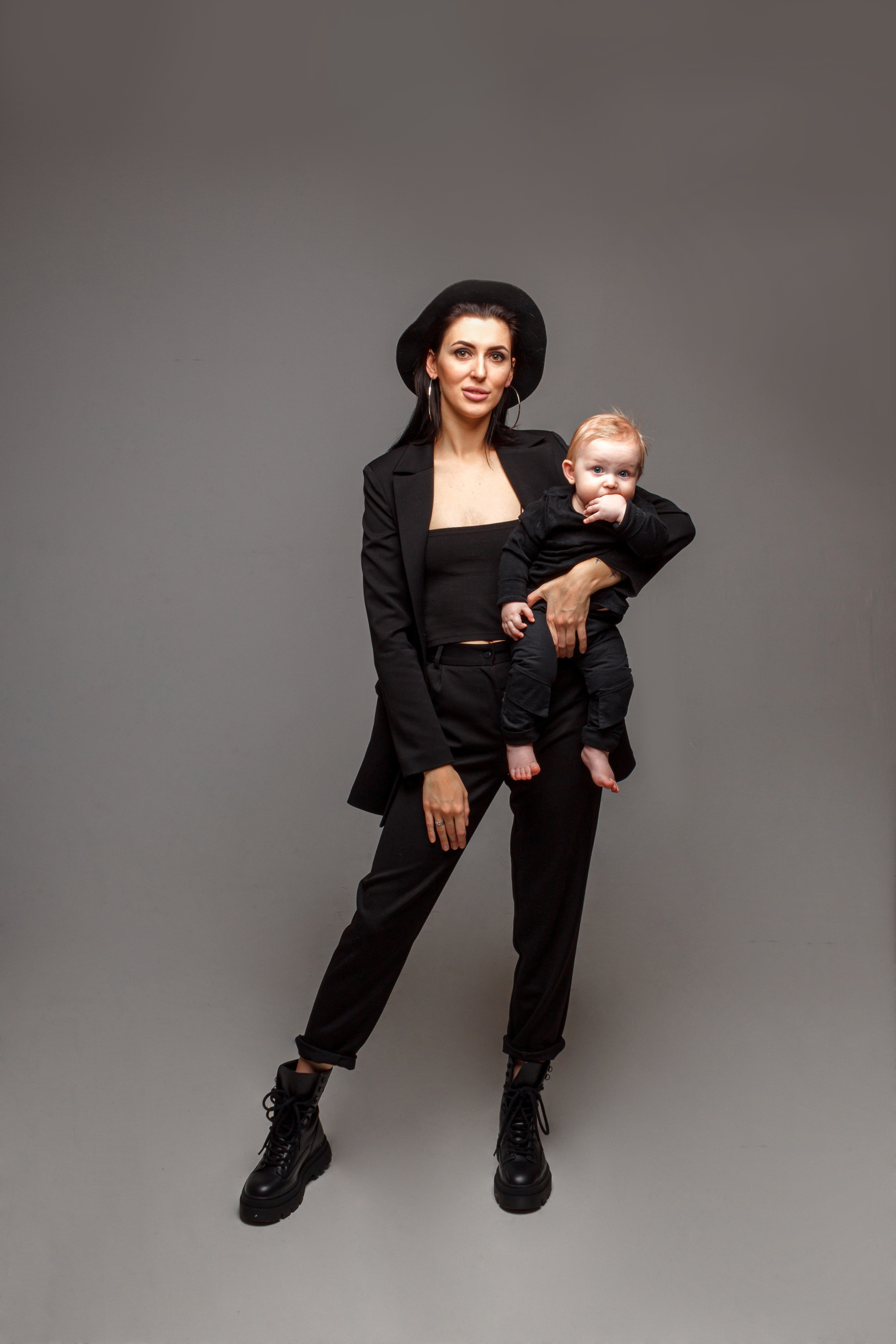 Божена и Ян. Fotograf Vika Saroka