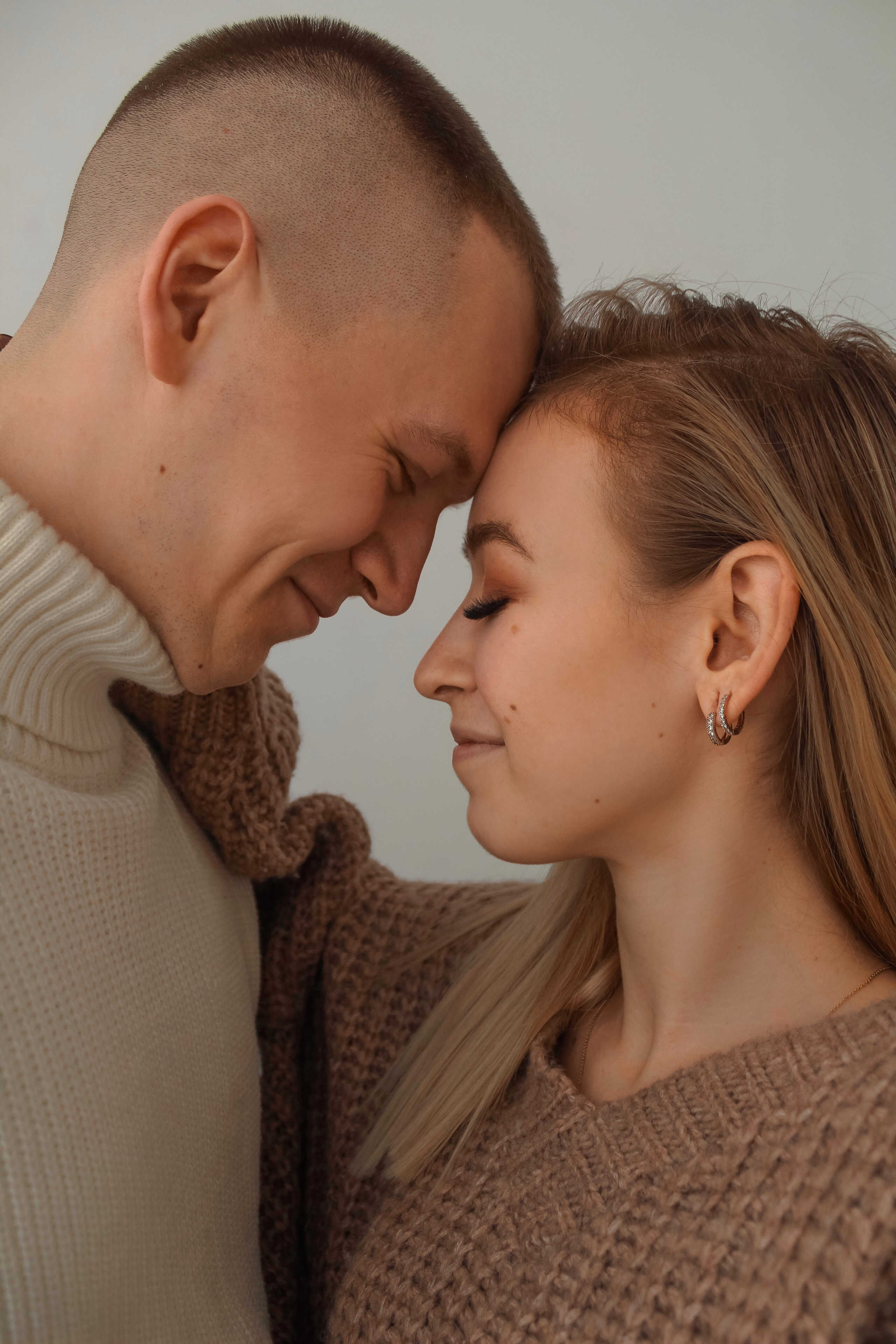 K&M. Fotograf Vika Saroka