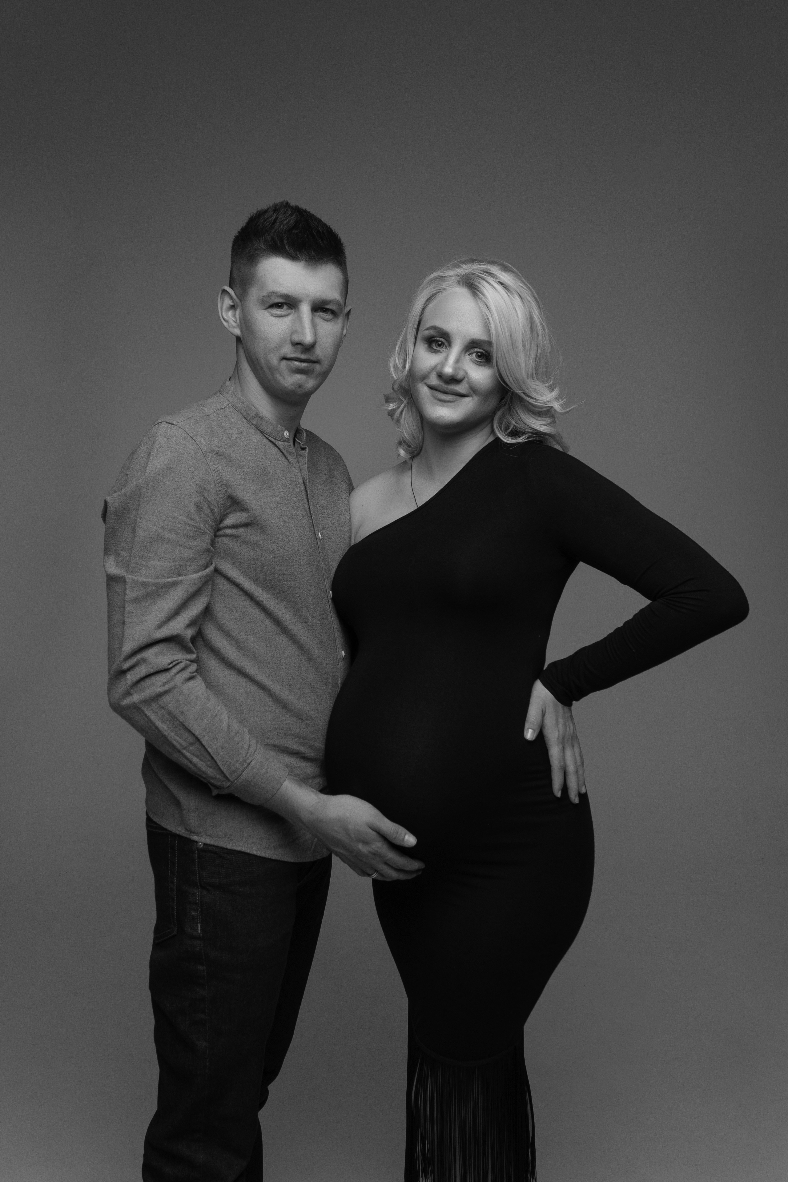 Марина и Виталий. Fotograf Vika Saroka