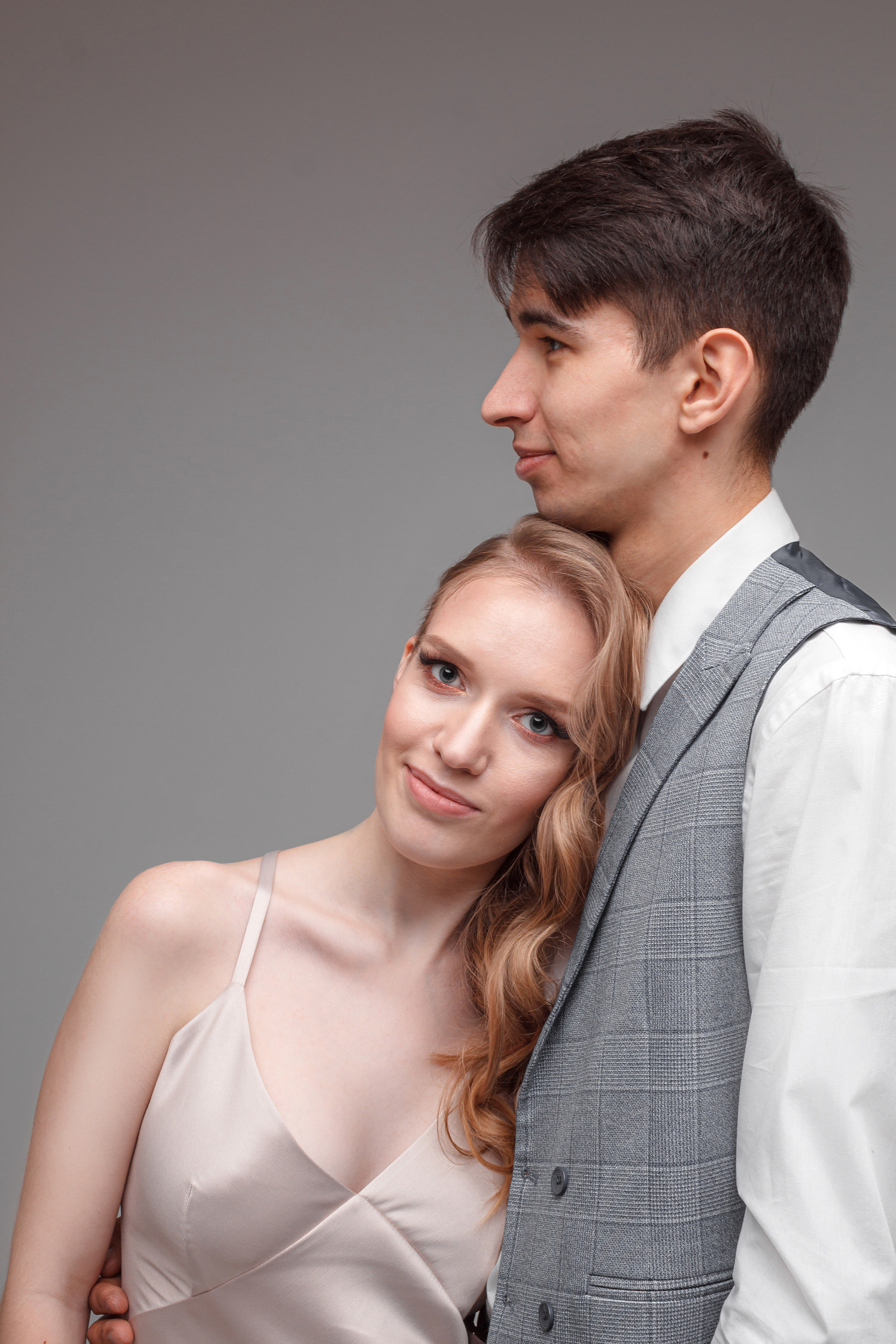 Женя и Максим. Fotograf Vika Saroka