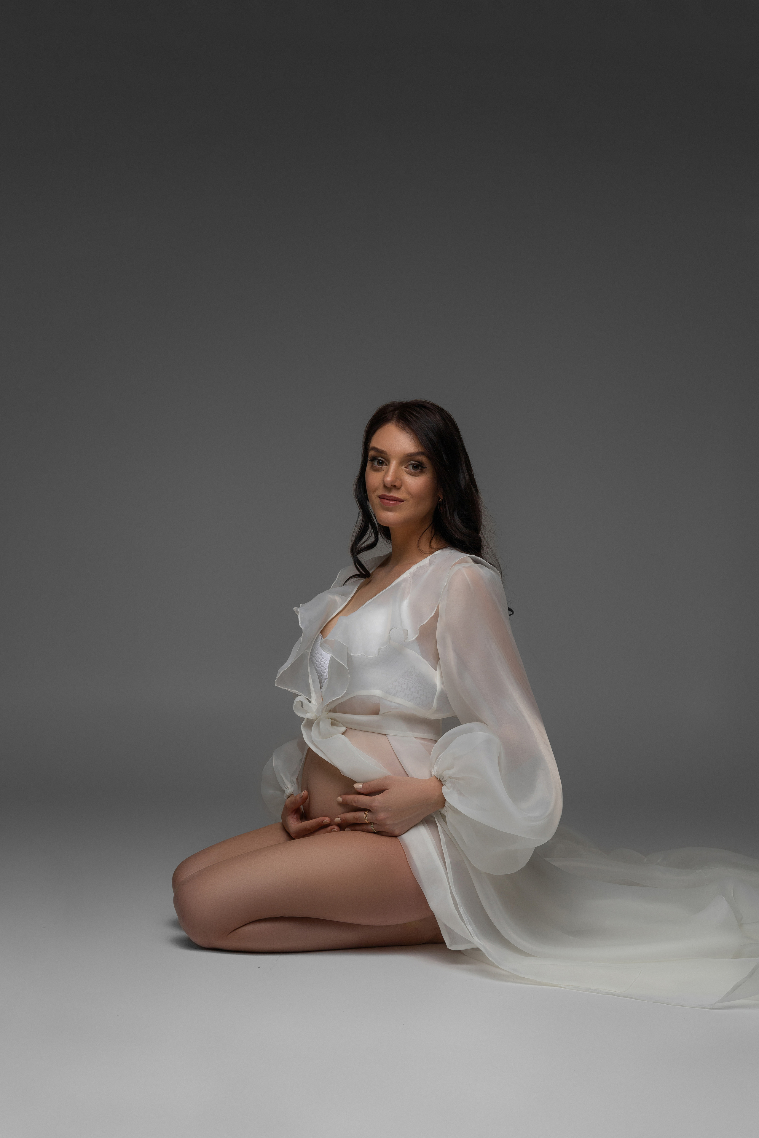 Диана, Василий, Злата. Fotograf Vika Saroka