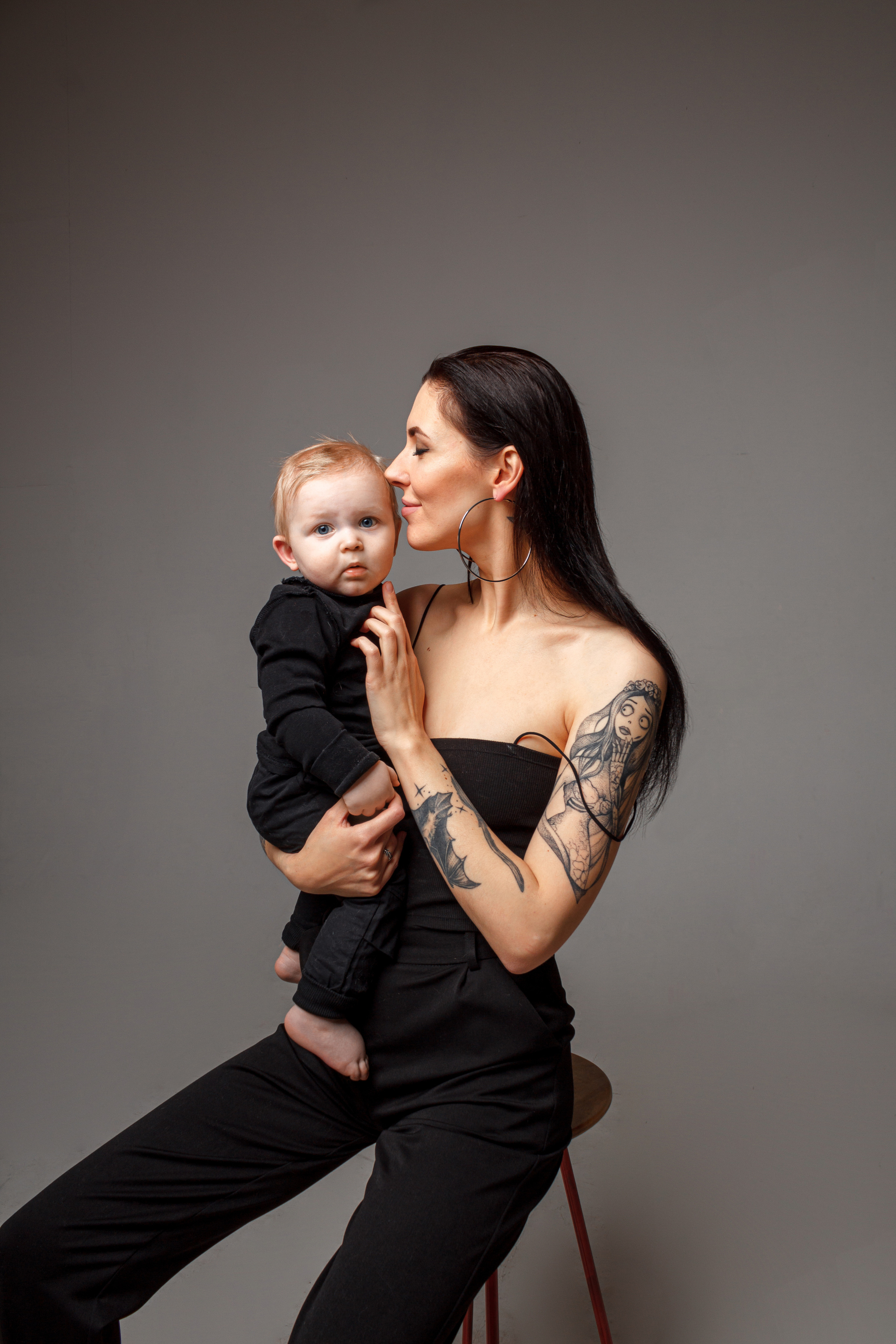 Божена и Ян. Fotograf Vika Saroka