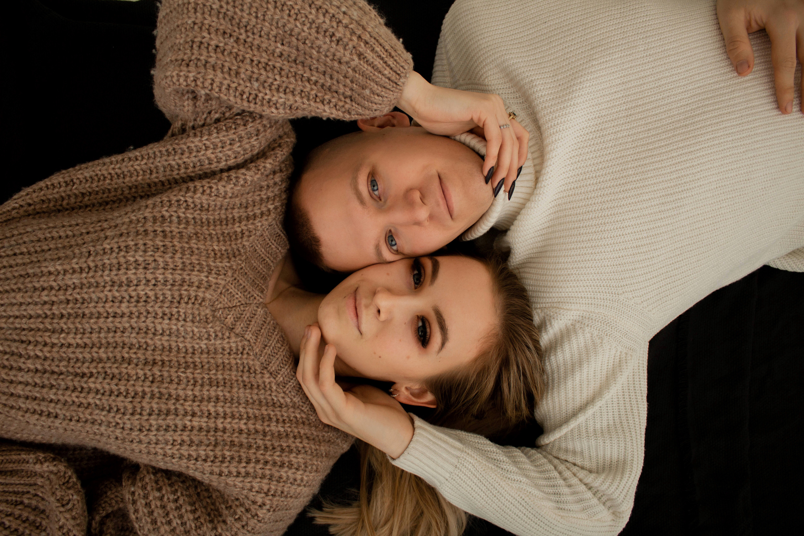 K&M. Fotograf Vika Saroka