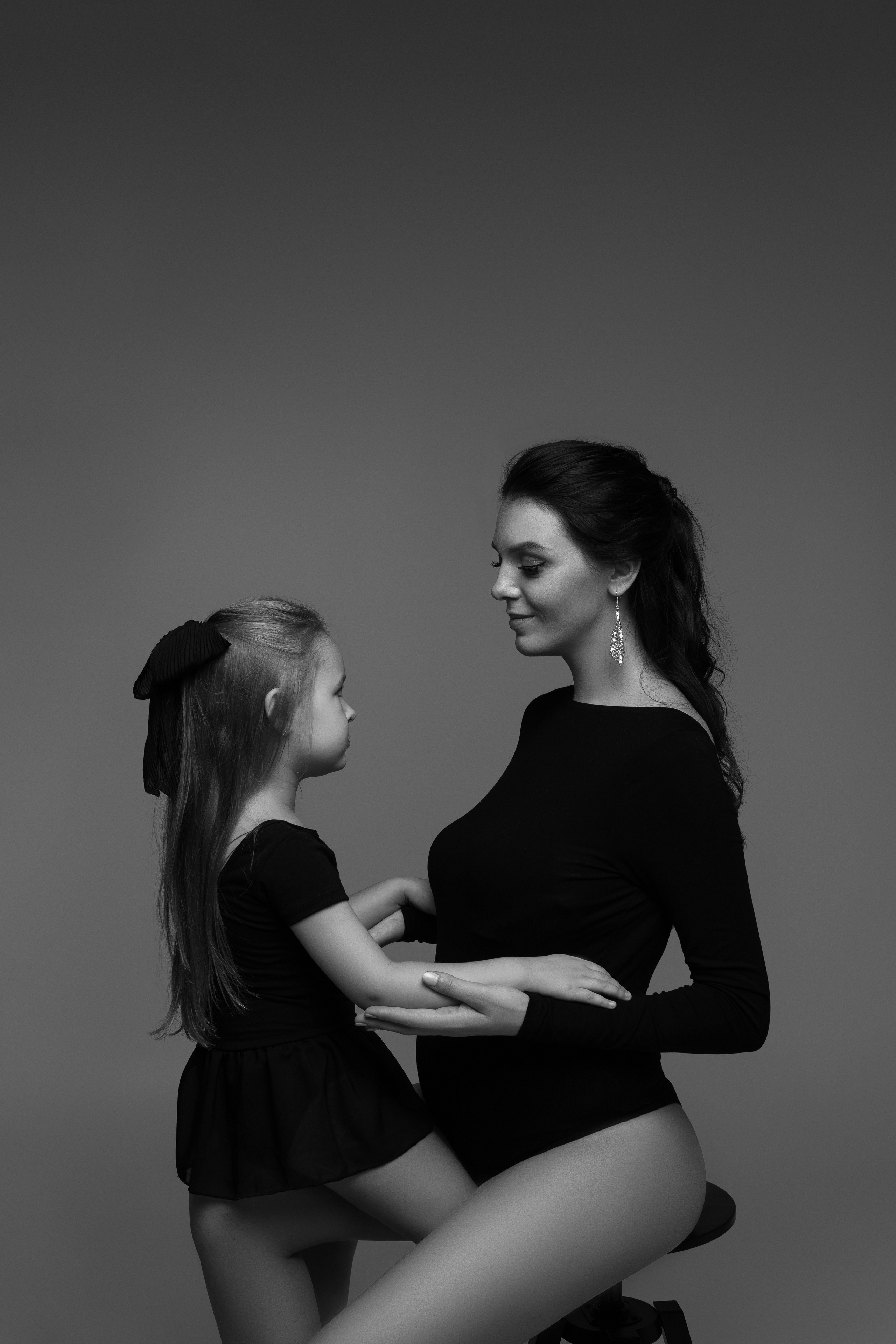 Диана, Василий, Злата. Fotograf Vika Saroka