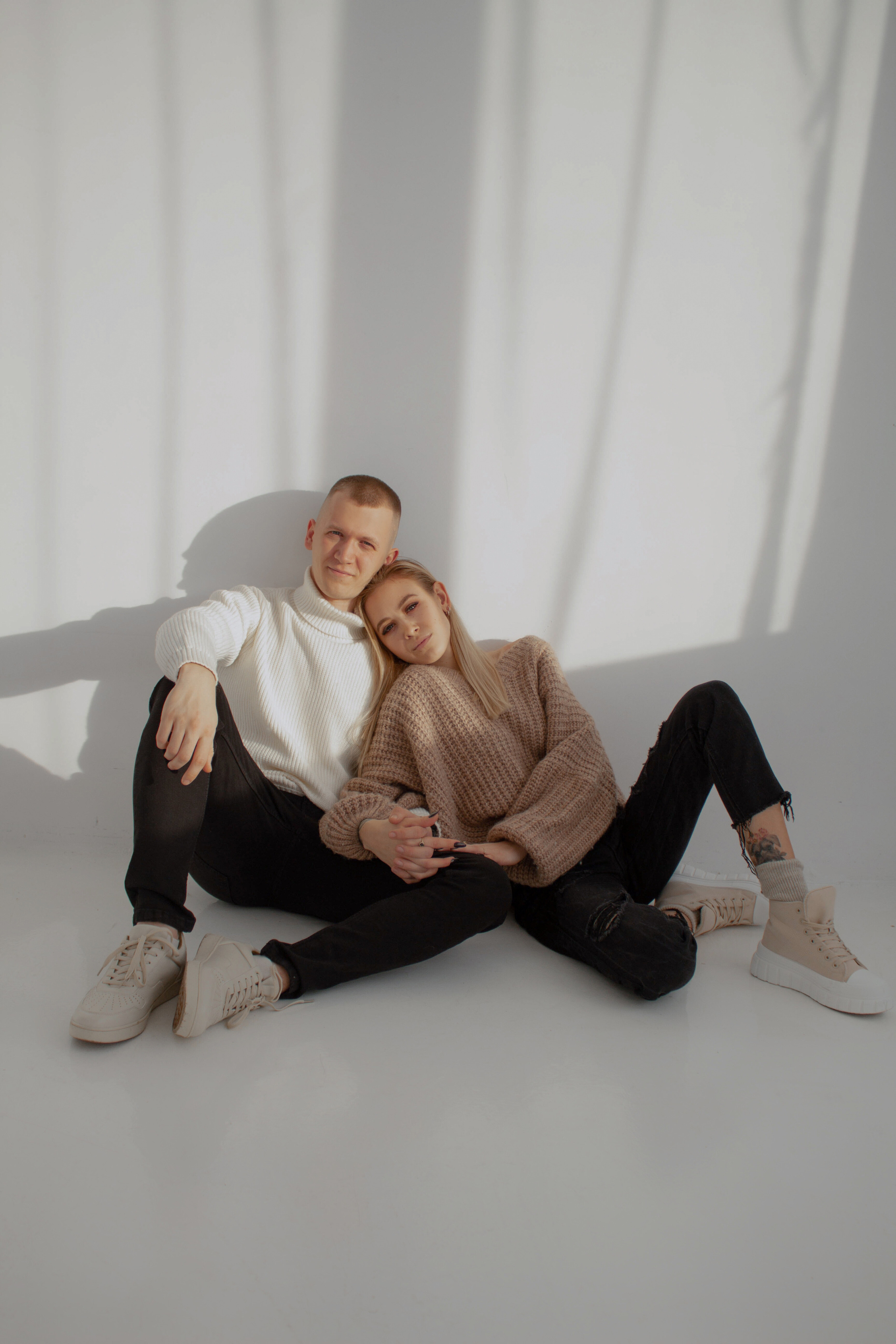 K&M. Fotograf Vika Saroka