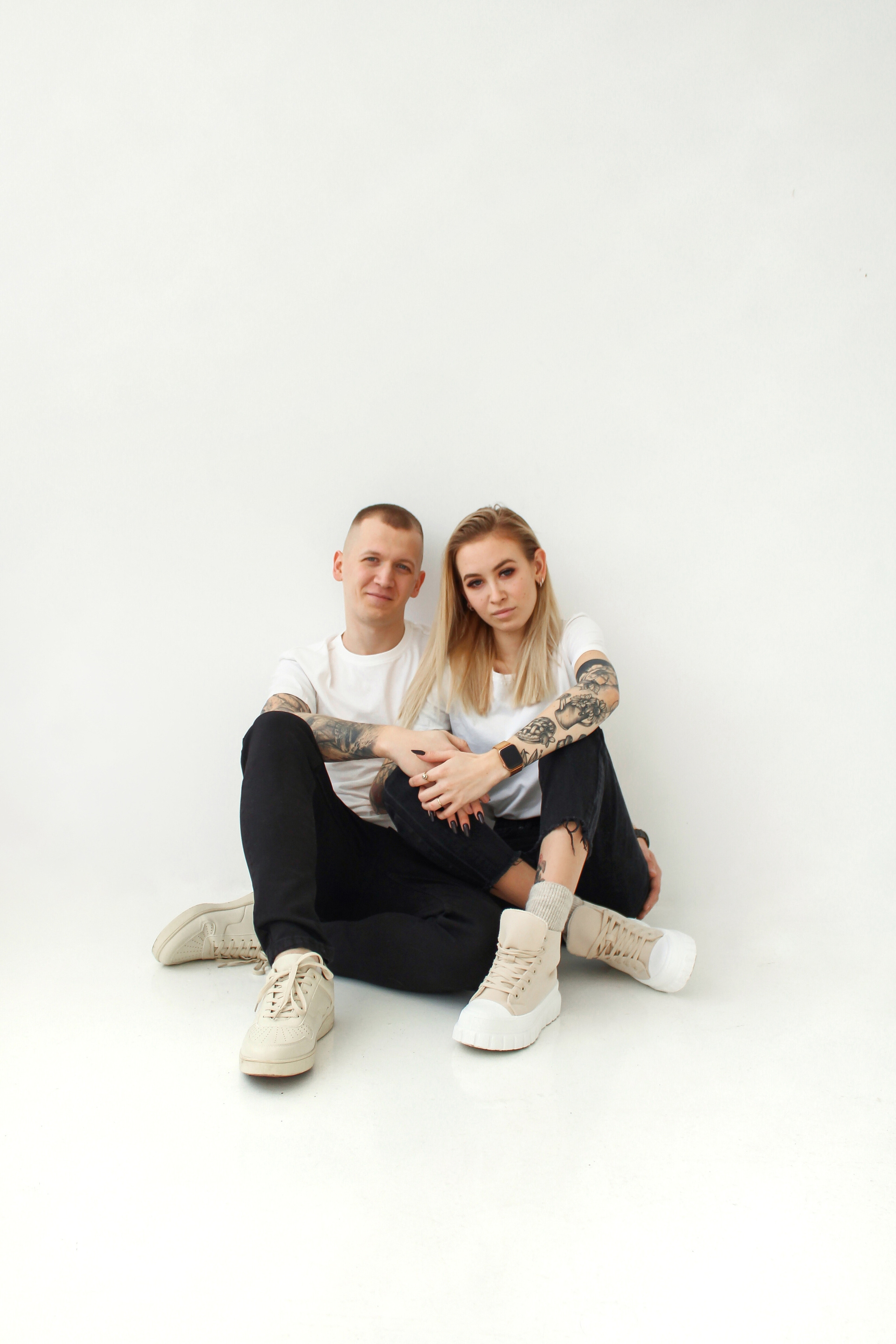 K&M. Fotograf Vika Saroka