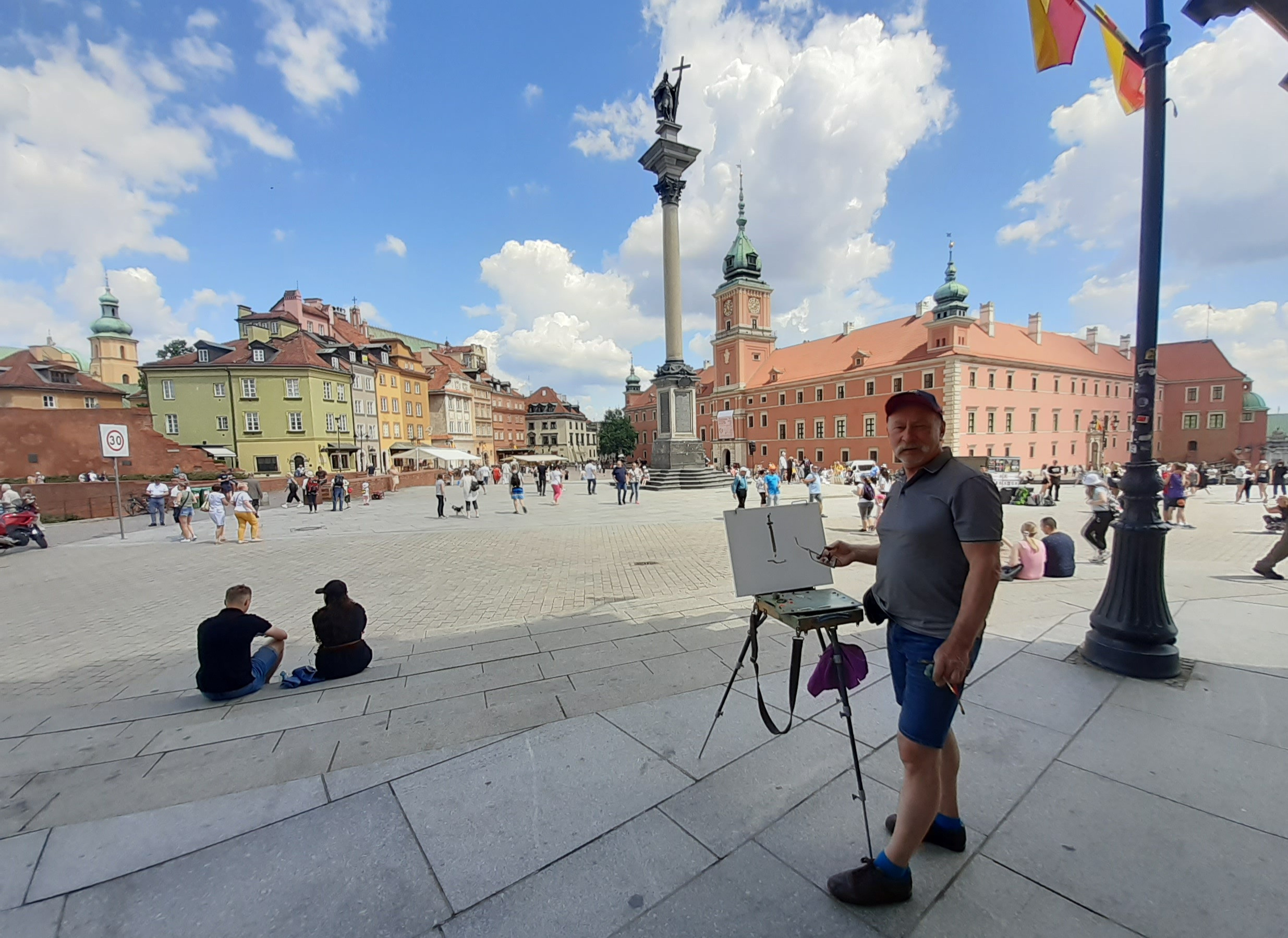 ABOUT ME. Andriy Nekrasov artist