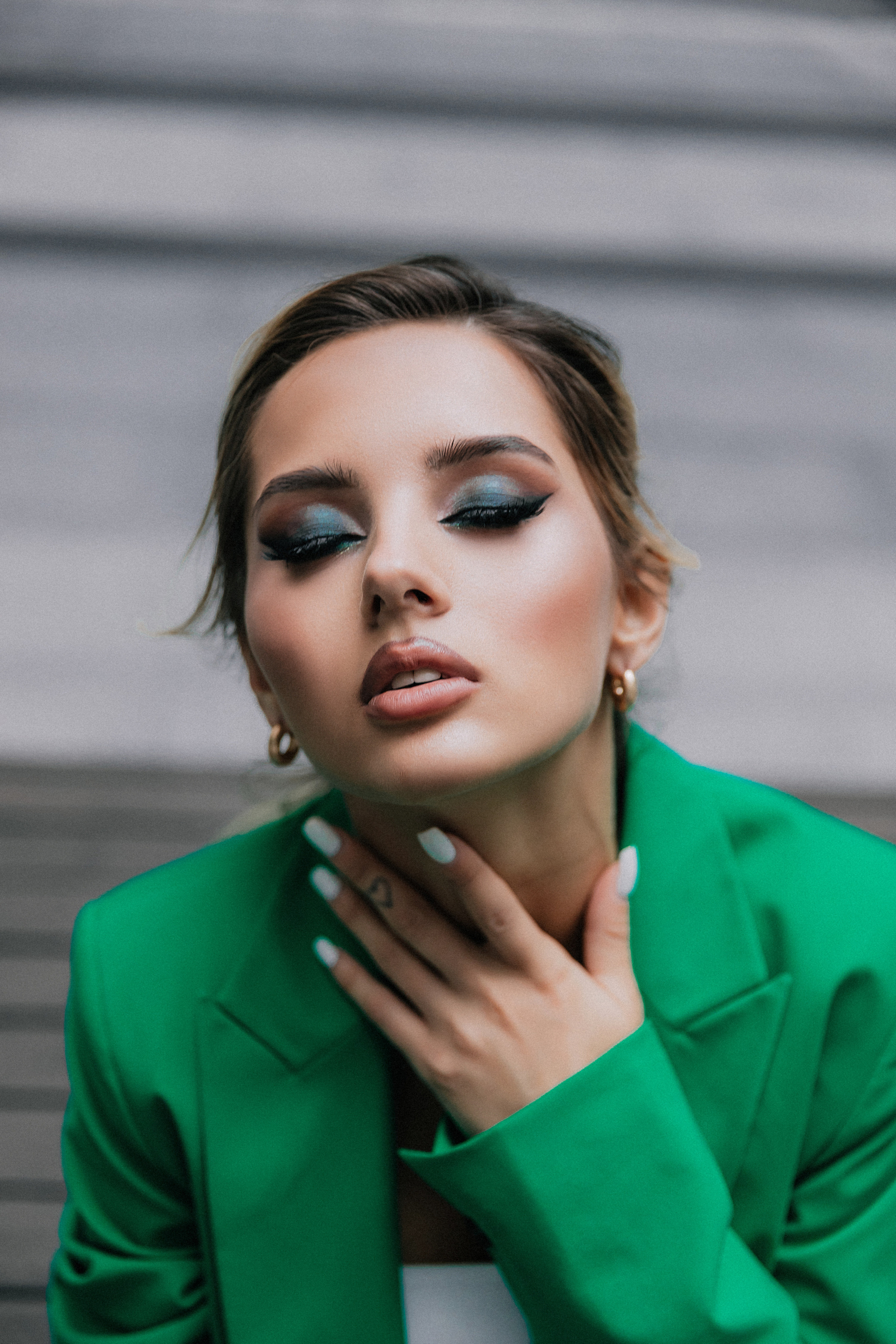 Kristine. Wedding and family photographer