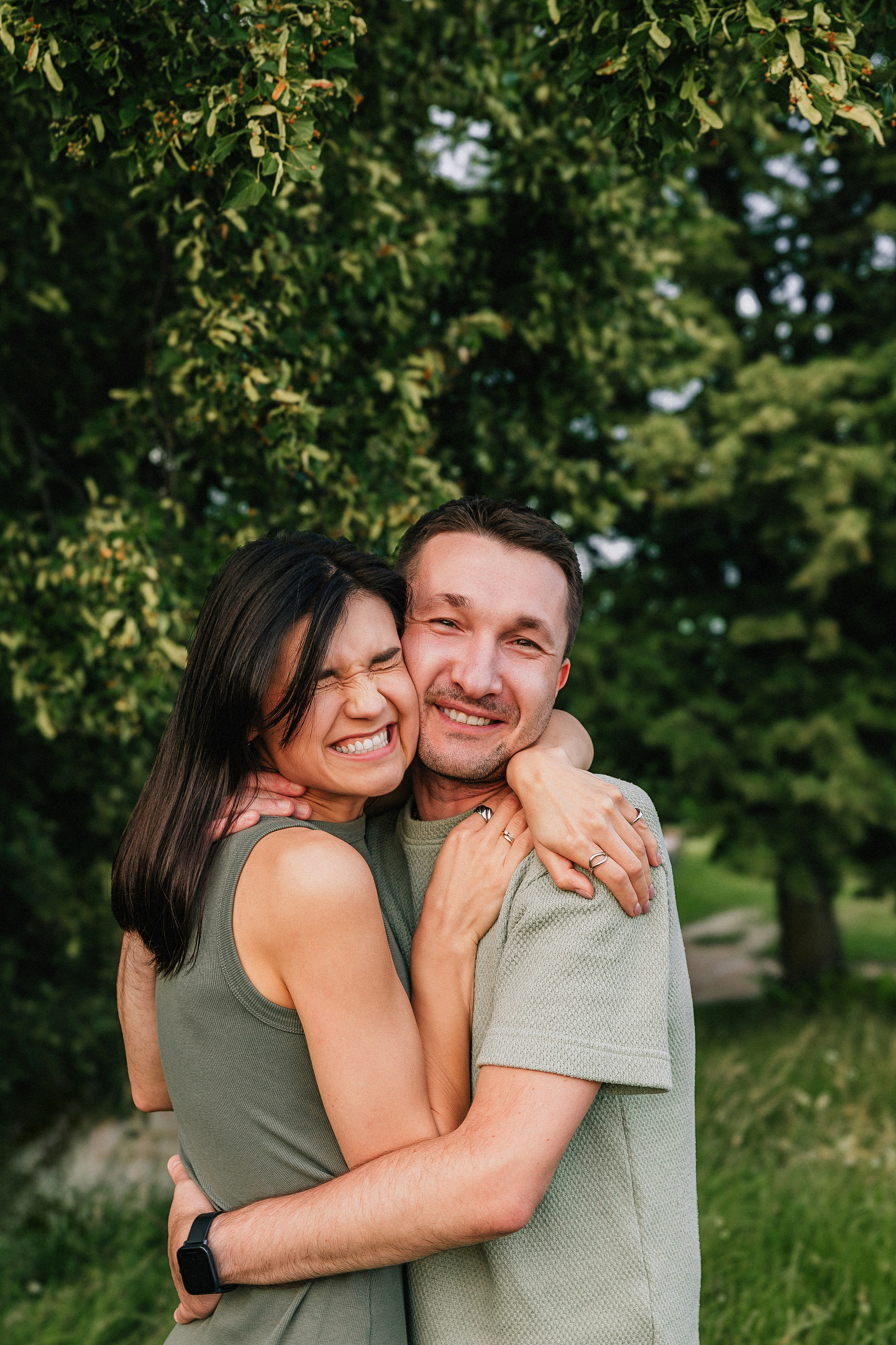 VIKA, ALMAZ, ELDAR. Wedding and family photographer